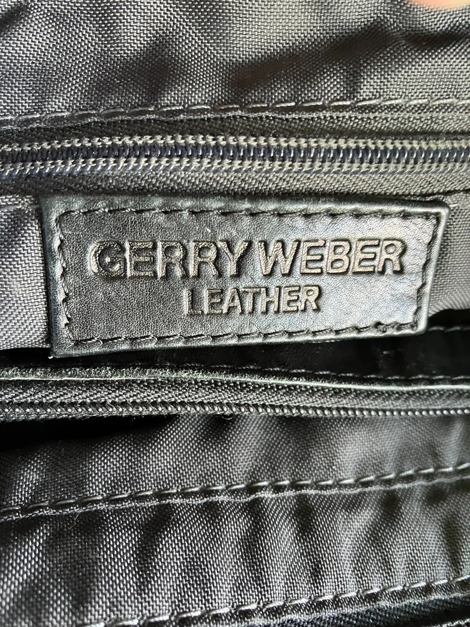 Gerry Weber Gerry Weber Crossbody Bag Size ONE SIZE - 3 Thumbnail