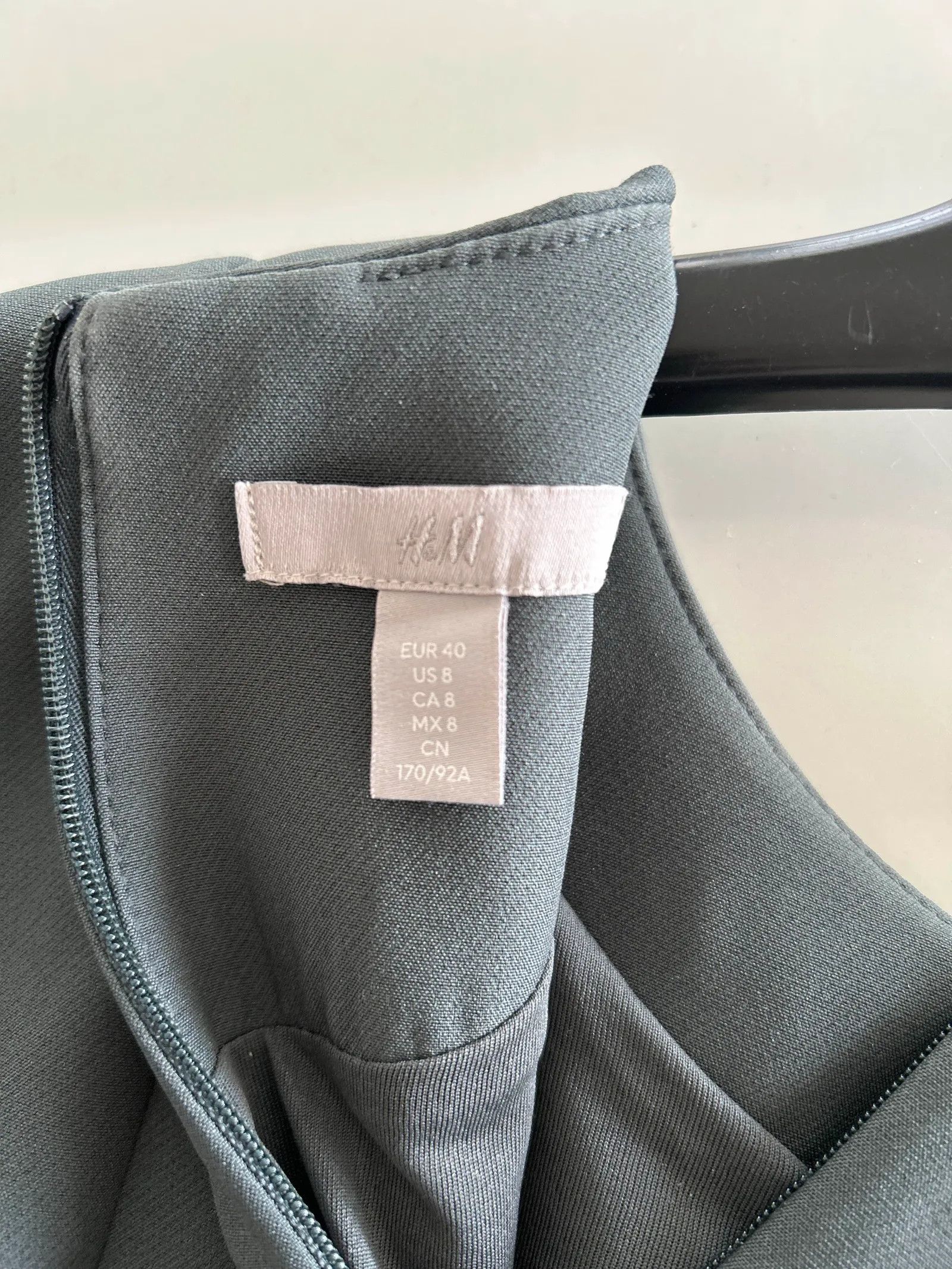 H&M H&M Dress Size M / US 6-8 / IT 42-44 - 2 Thumbnail