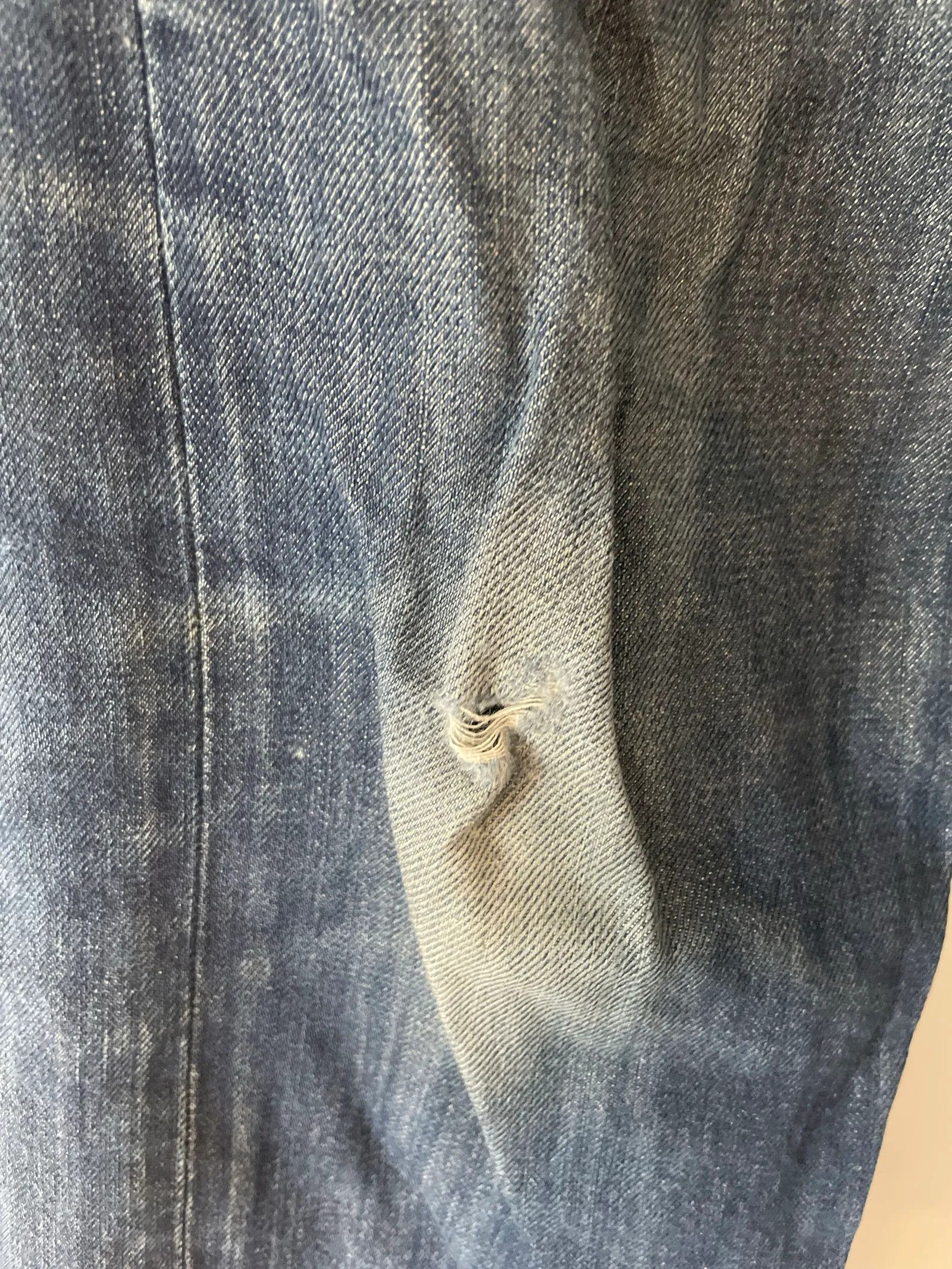 Diesel Diesel Krooley Jeans Size US 31 - 5 Thumbnail