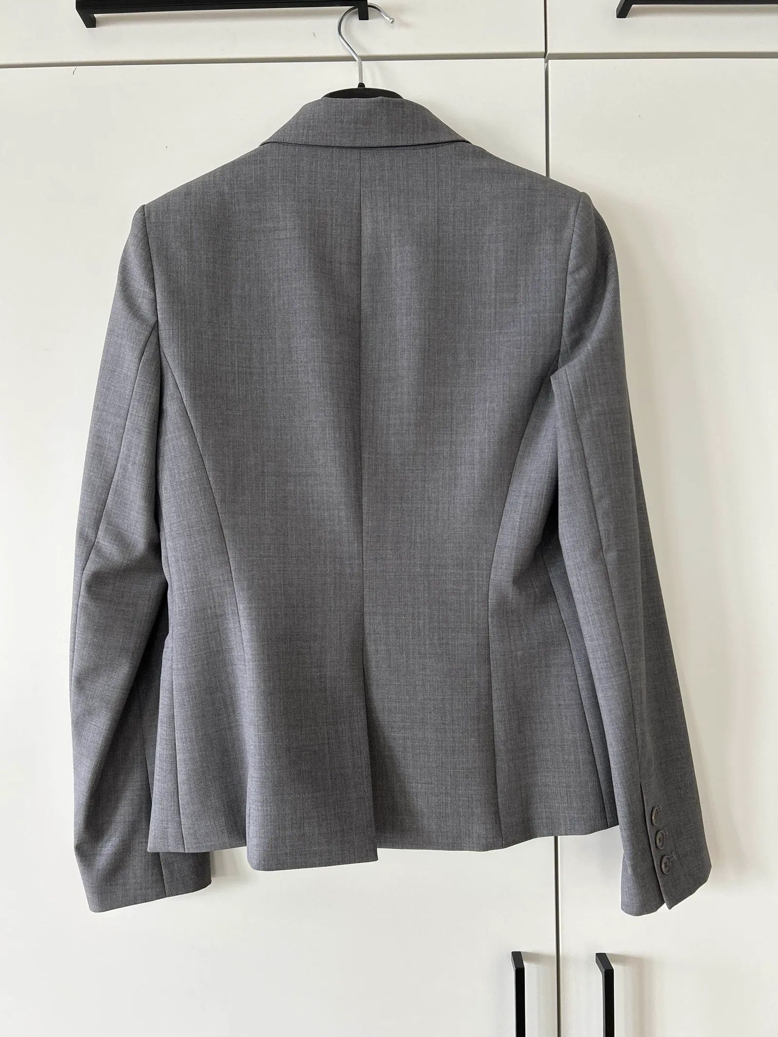 Theory Theory Blazer Size XS / US 0-2 / IT 36-38 - 4 Thumbnail