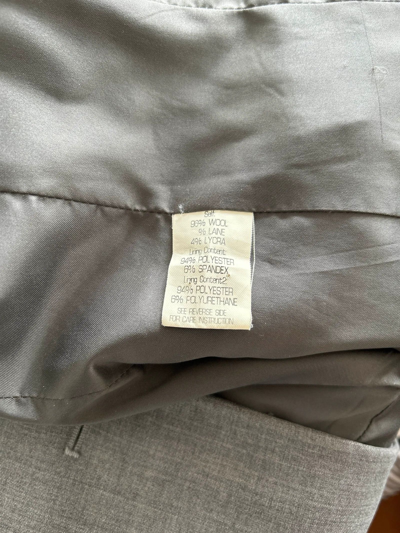 Theory Theory Blazer Size XS / US 0-2 / IT 36-38 - 3 Thumbnail