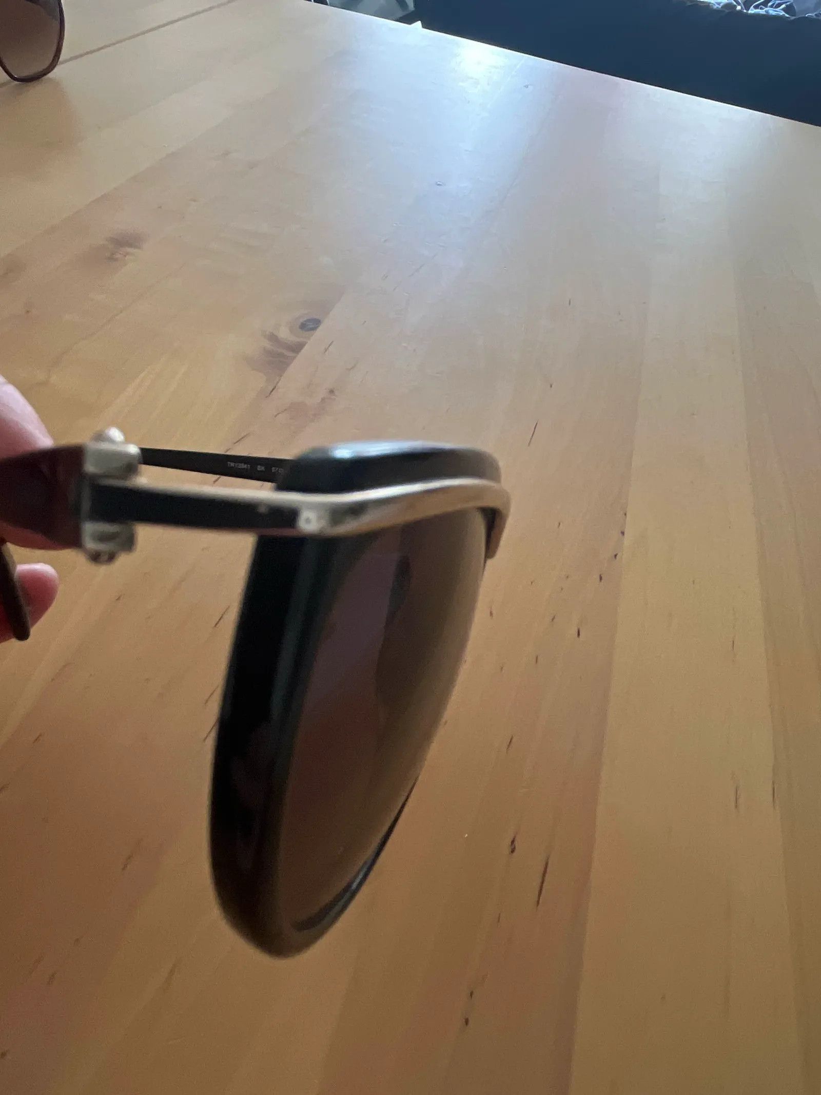 Trussardi Trussardi Sunglasses Size ONE SIZE - 4 Thumbnail