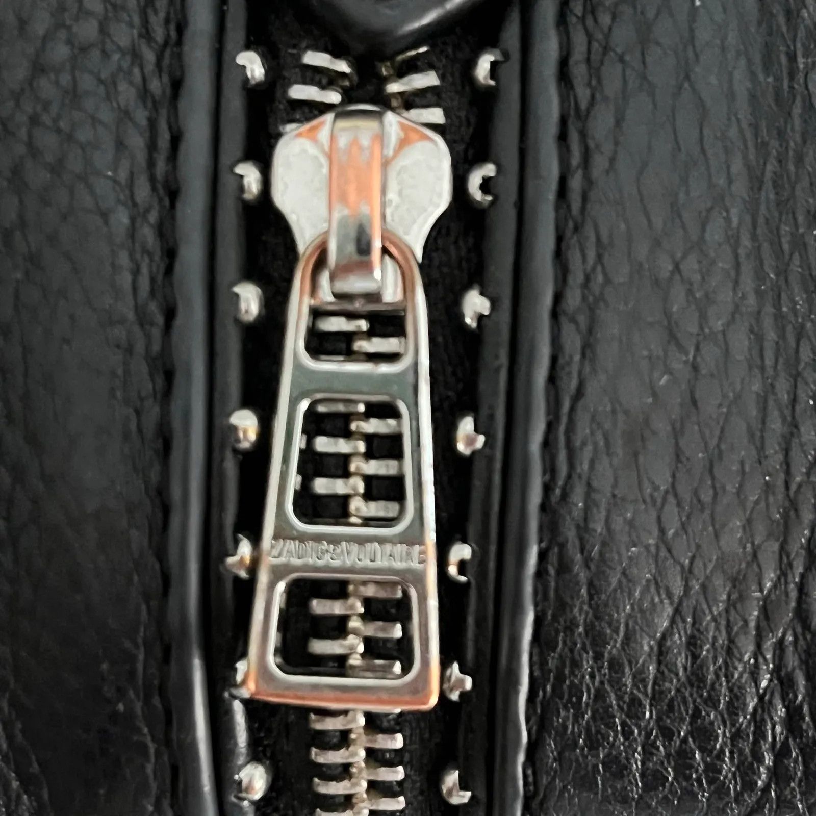Zadig & Voltaire Zadig & Voltaire Sunny bag Bucket Bag Size ONE SIZE - 5 Thumbnail