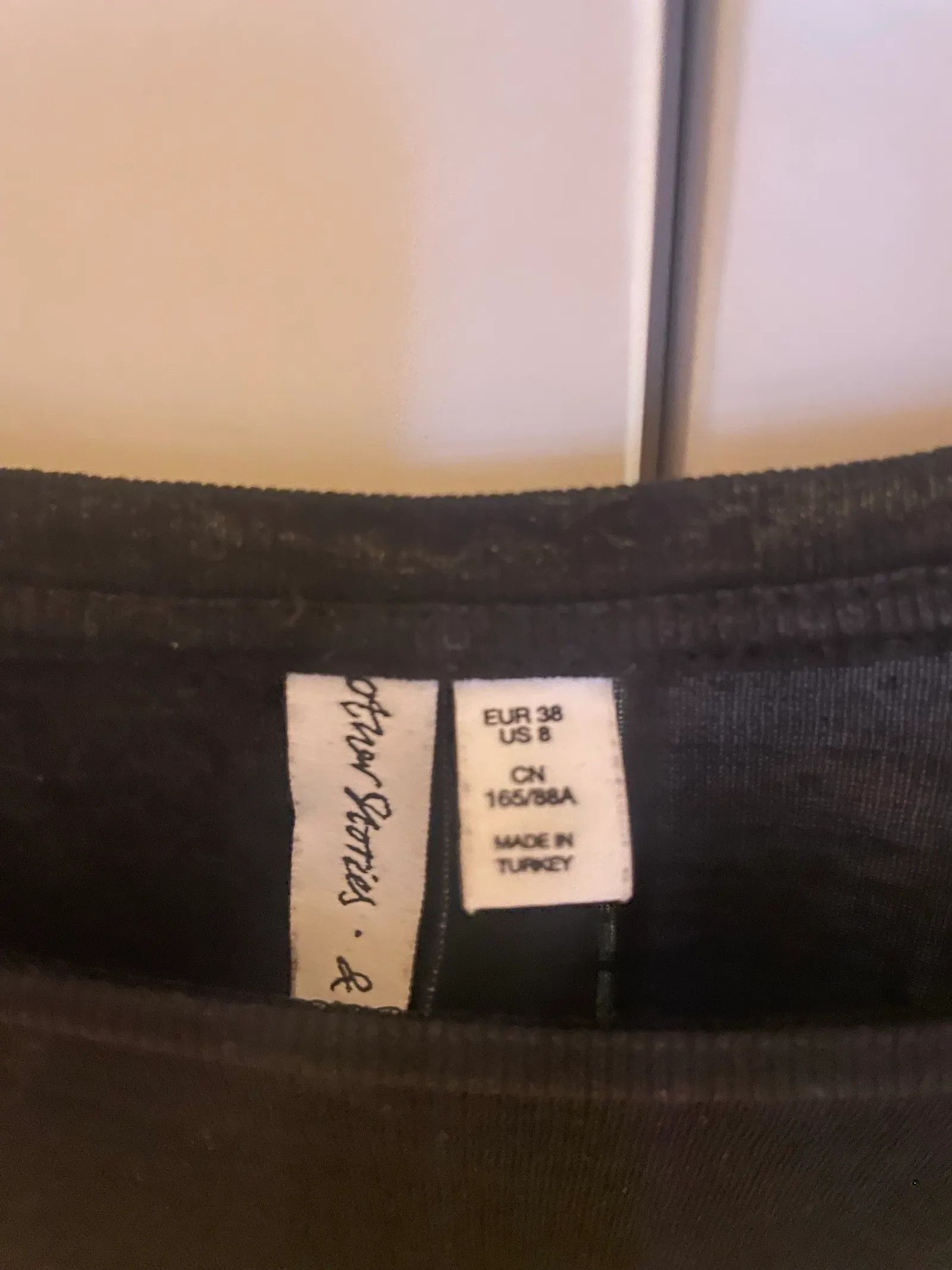 & Other Stories & Other Stories Sweater Size S / US 4 / IT 40 - 2 Thumbnail