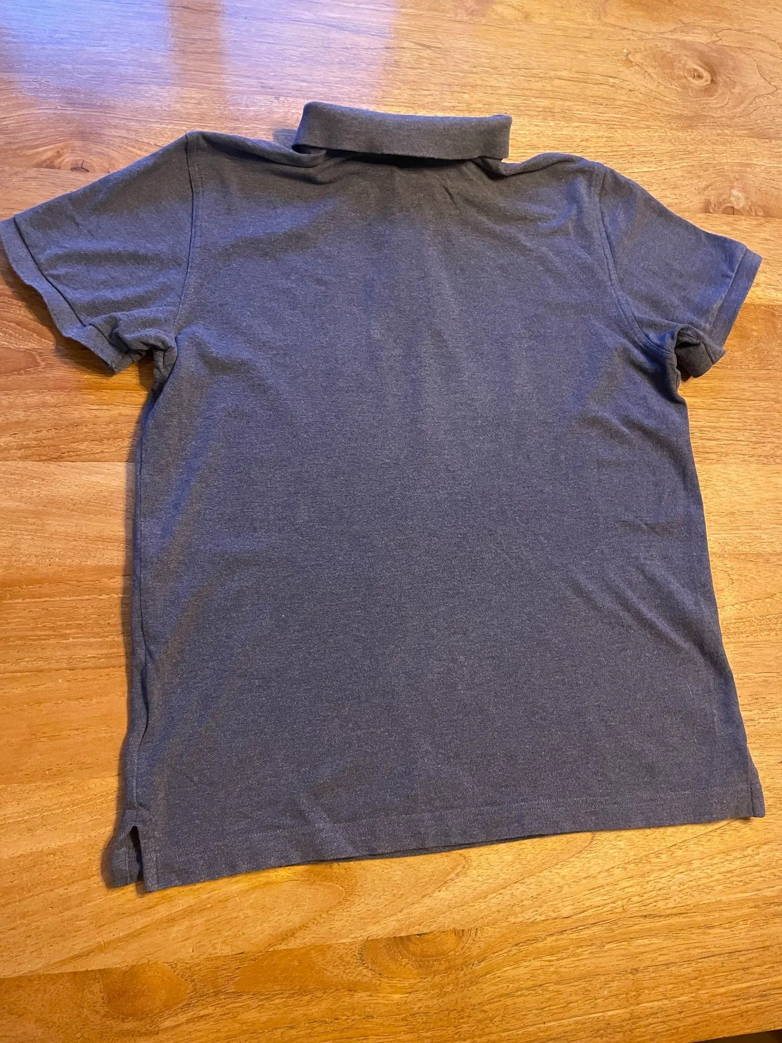 Gant Gant Short Sleeve Shirt Size US M / EU 48-50 / 2 - 4 Thumbnail