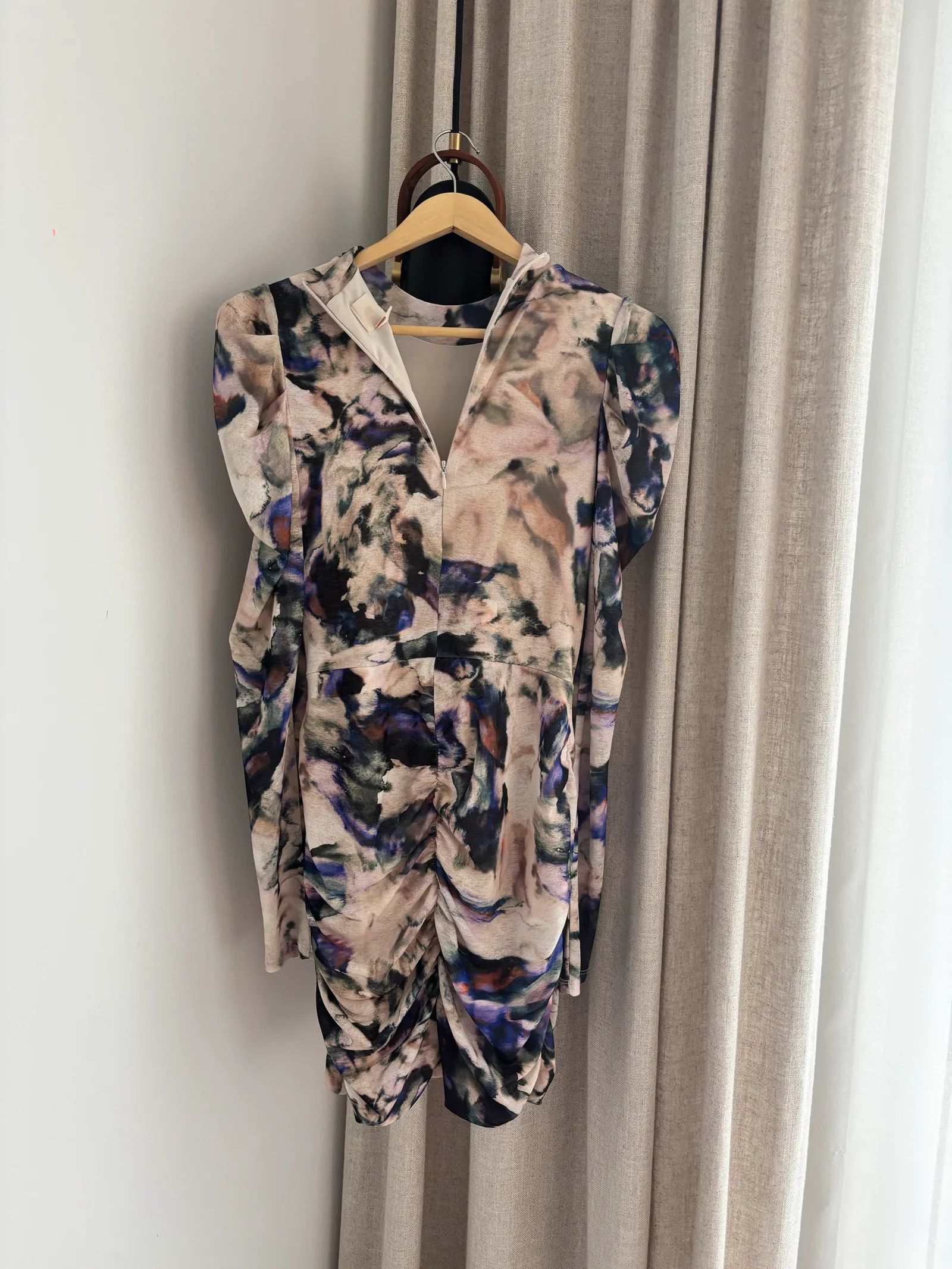 H&M H&M Dress Size S / US 4 / IT 40 - 5 Thumbnail