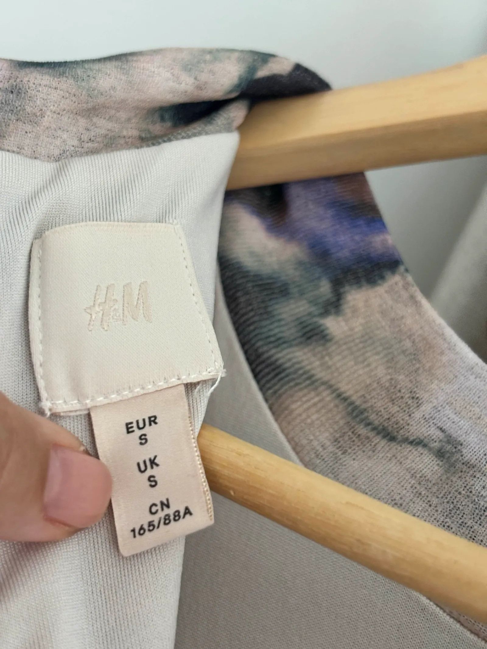 H&M H&M Dress Size S / US 4 / IT 40 - 2 Thumbnail