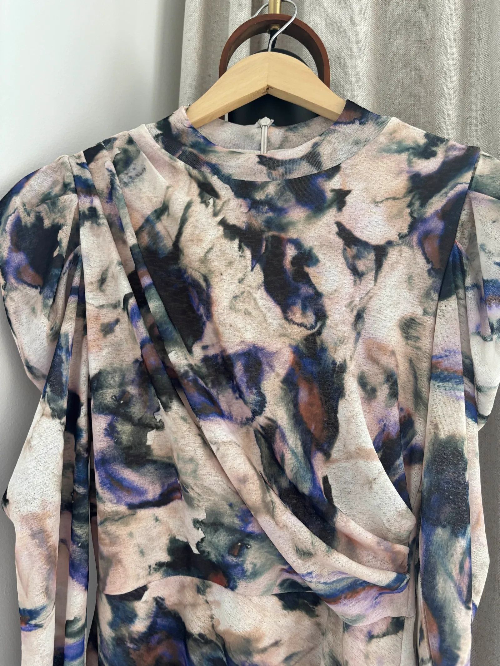H&M H&M Dress Size S / US 4 / IT 40 - 3 Thumbnail