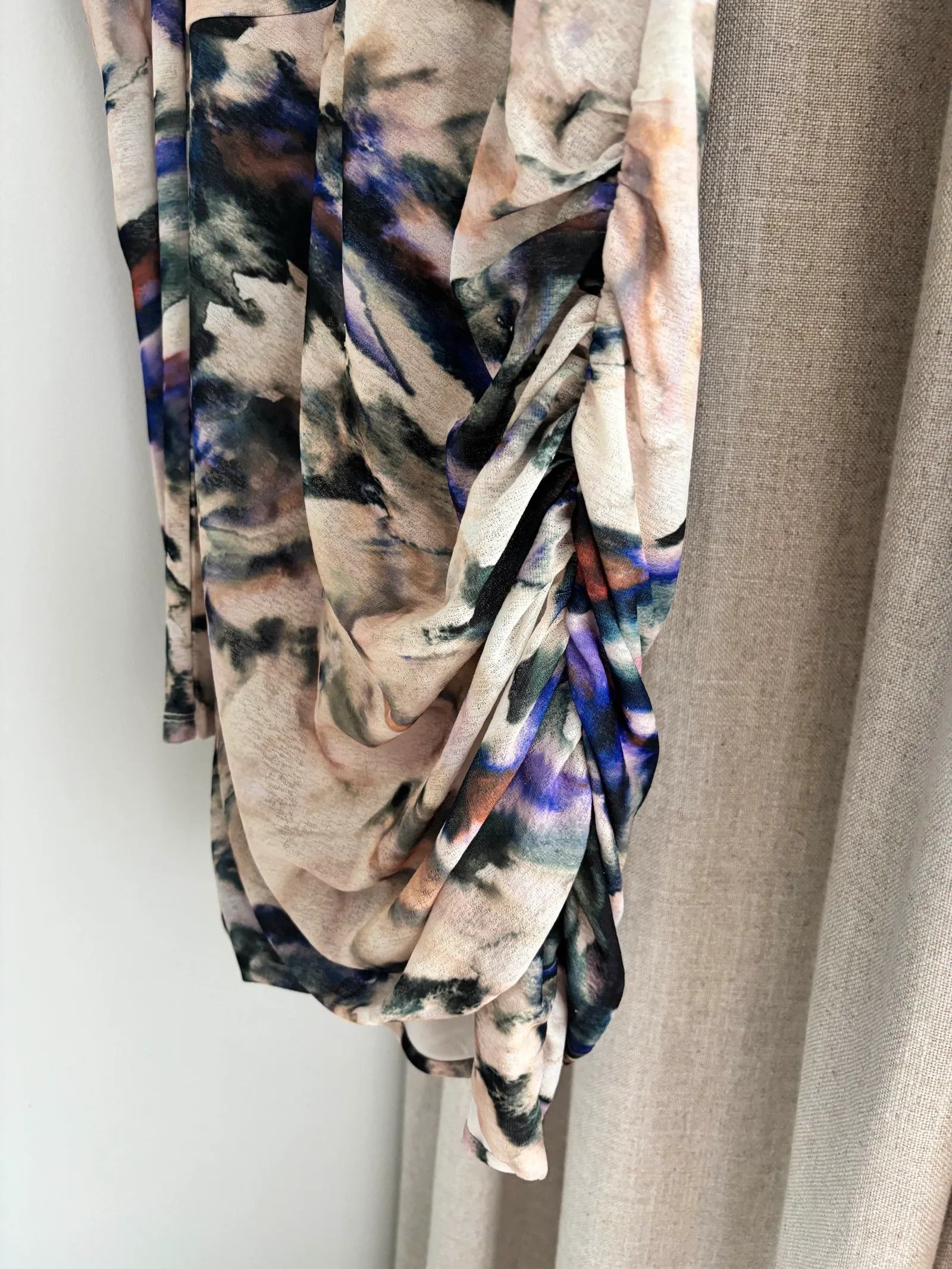 H&M H&M Dress Size S / US 4 / IT 40 - 4 Thumbnail