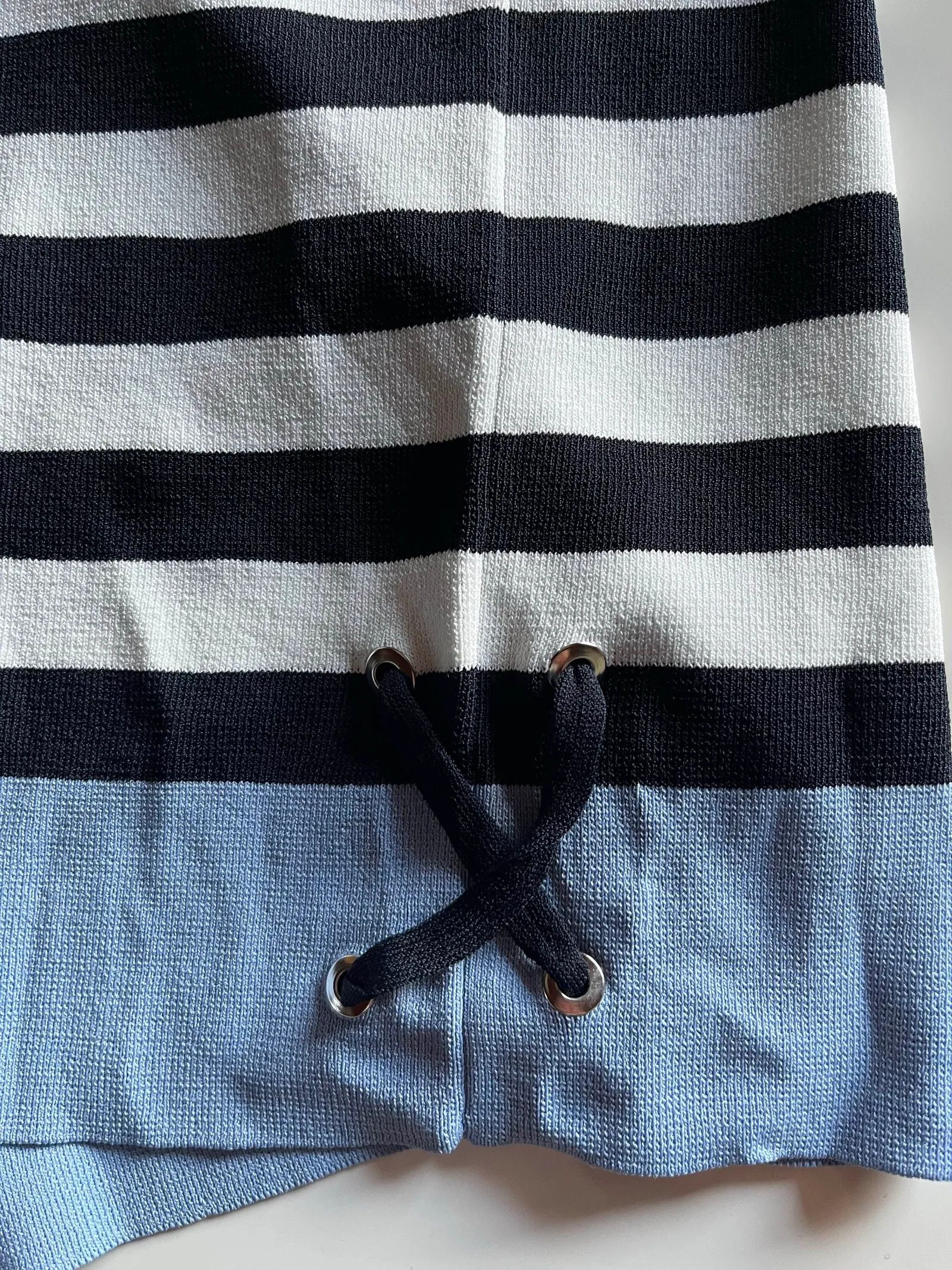 Mango Violeta by Mango Top Size L / US 10 / IT 46 - 5 Thumbnail