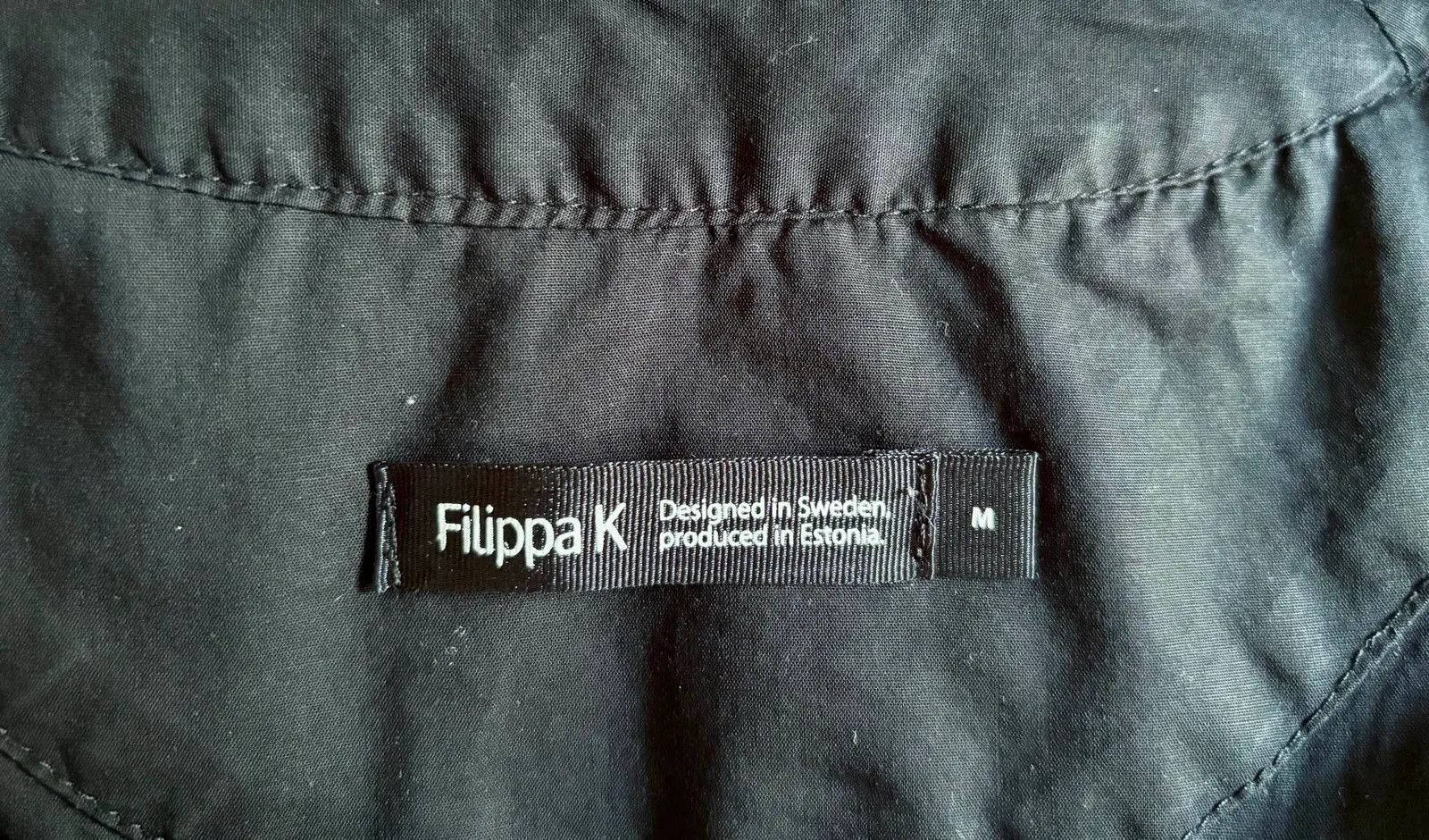 Filippa K Filippa K Dress Size M / US 6-8 / IT 42-44 - 4 Thumbnail