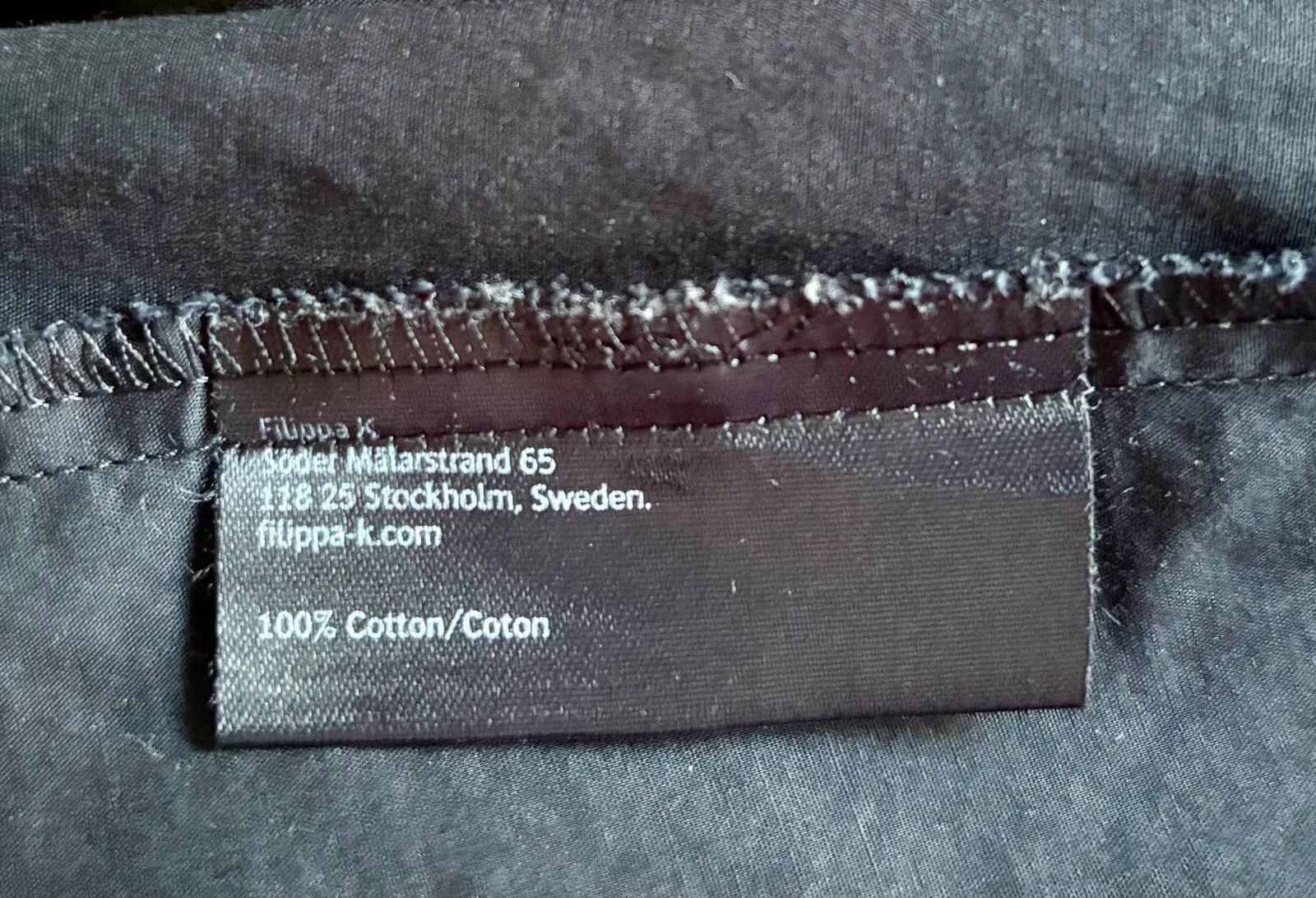 Filippa K Filippa K Dress Size M / US 6-8 / IT 42-44 - 3 Thumbnail