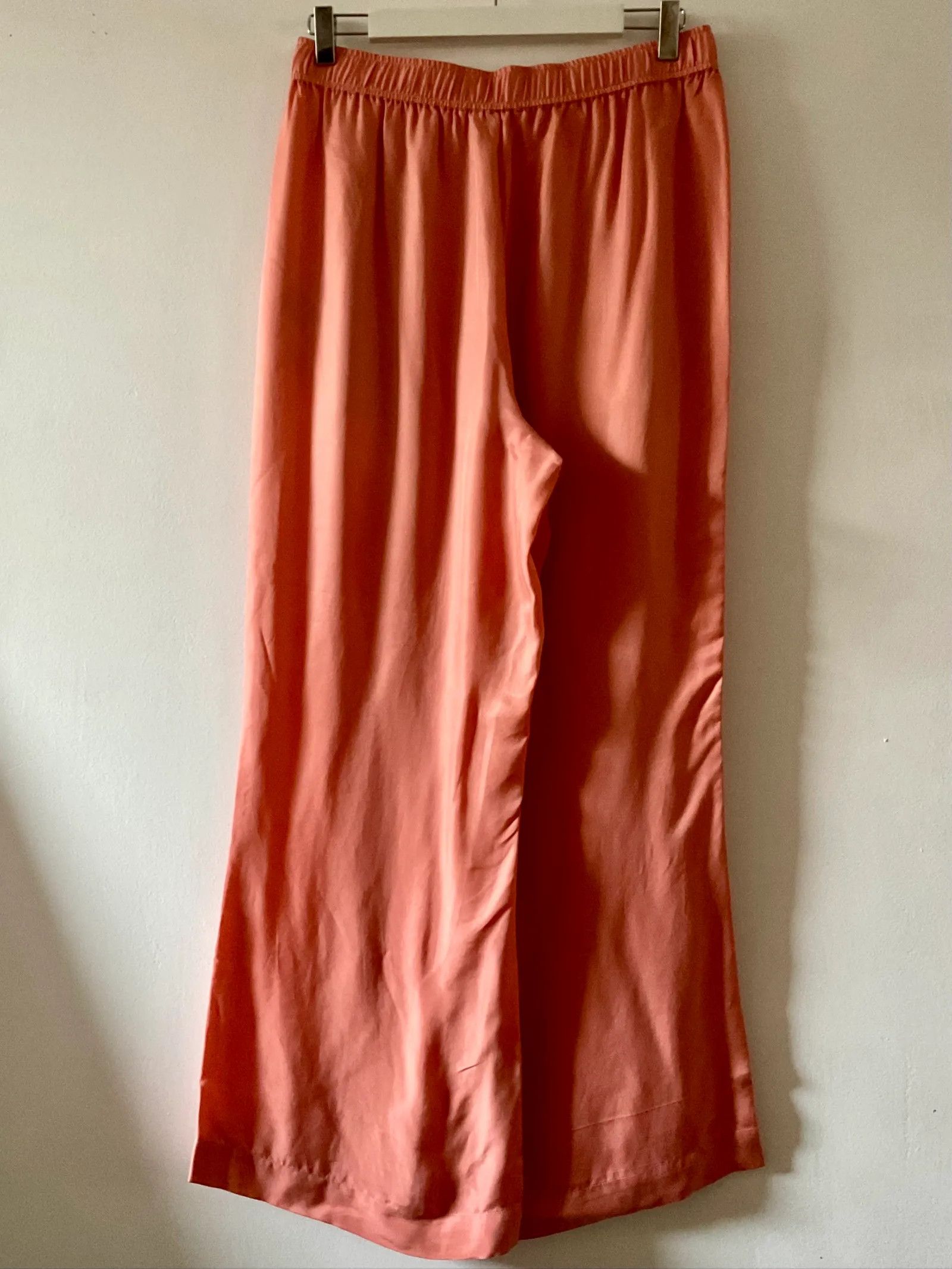 Rodebjer Rodebjer Livia Piping Pants Size 30" / US 8 / IT 44 - 4 Thumbnail