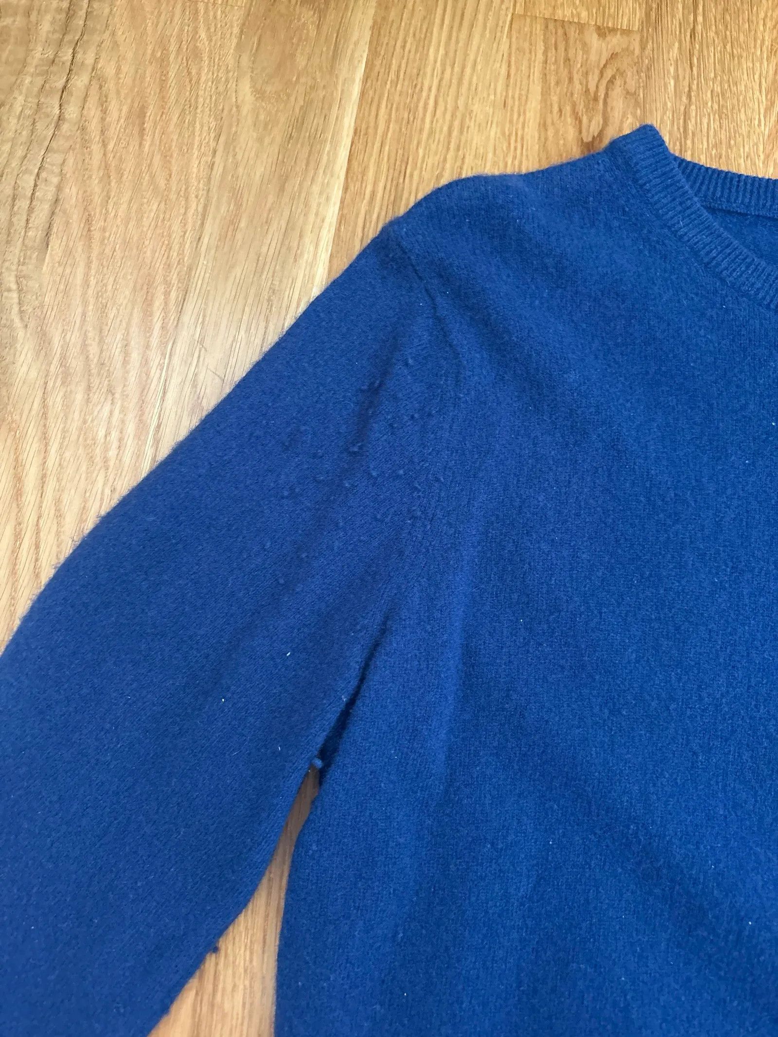 Gant Gant Cardigan Size US S / EU 44-46 / 1 - 4 Thumbnail