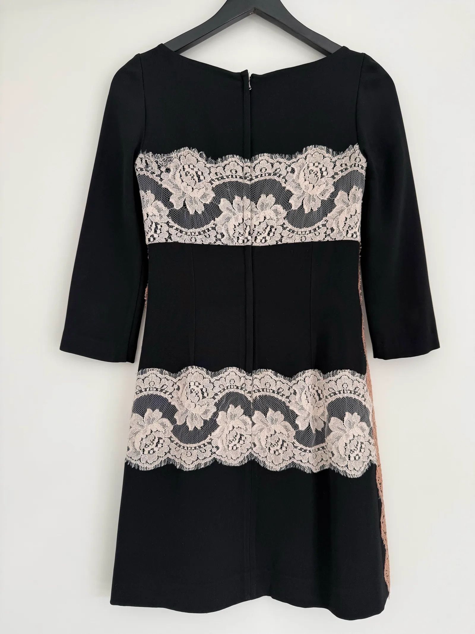 Dolce & Gabbana Dolce & Gabbana Dress Size XS / US 0-2 / IT 36-38 - 4 Thumbnail