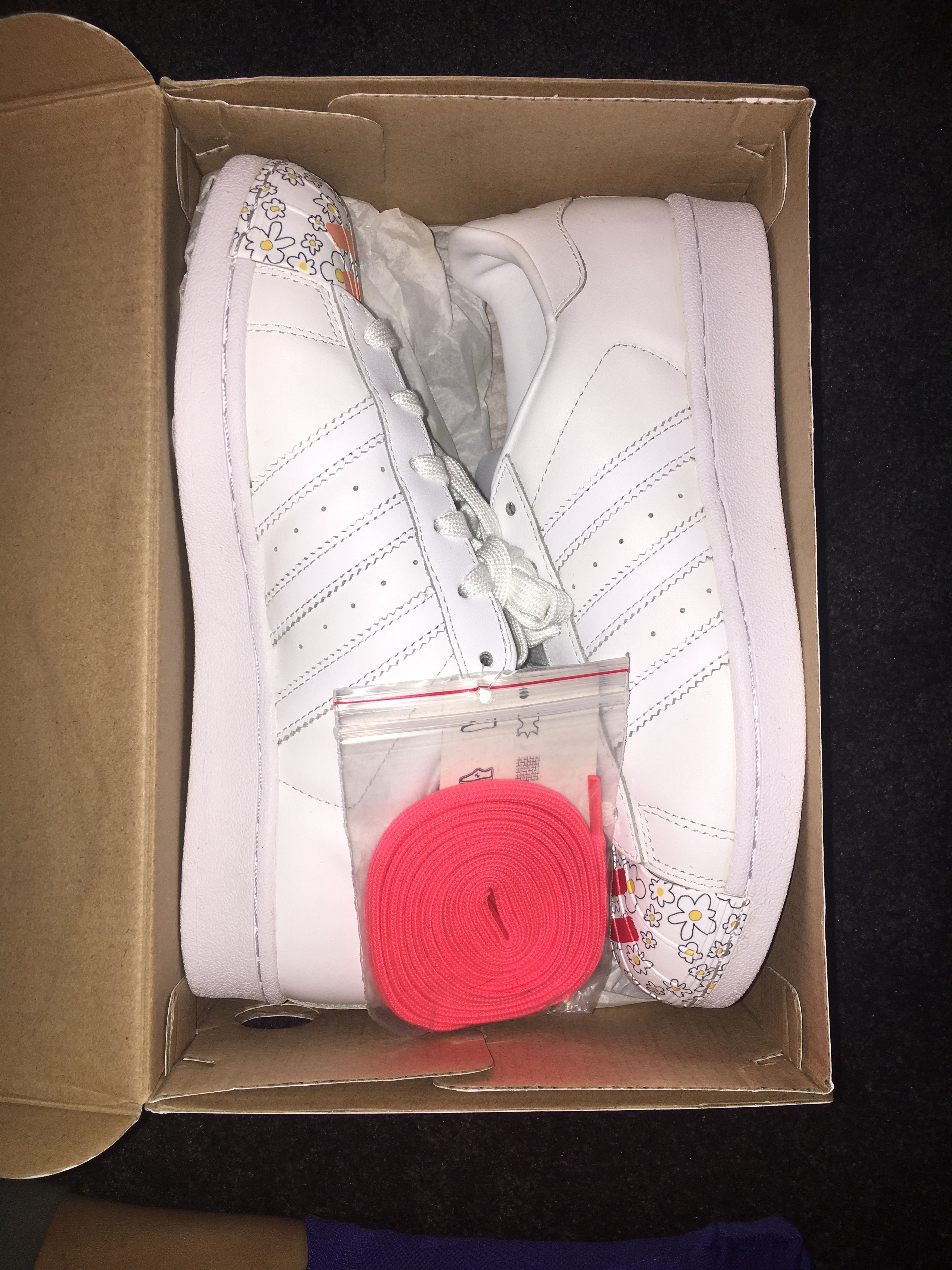 adidas gazelle silver green womens adidas Originals Pharrell Williams Superstar Supershell – Sports Sector main image 1