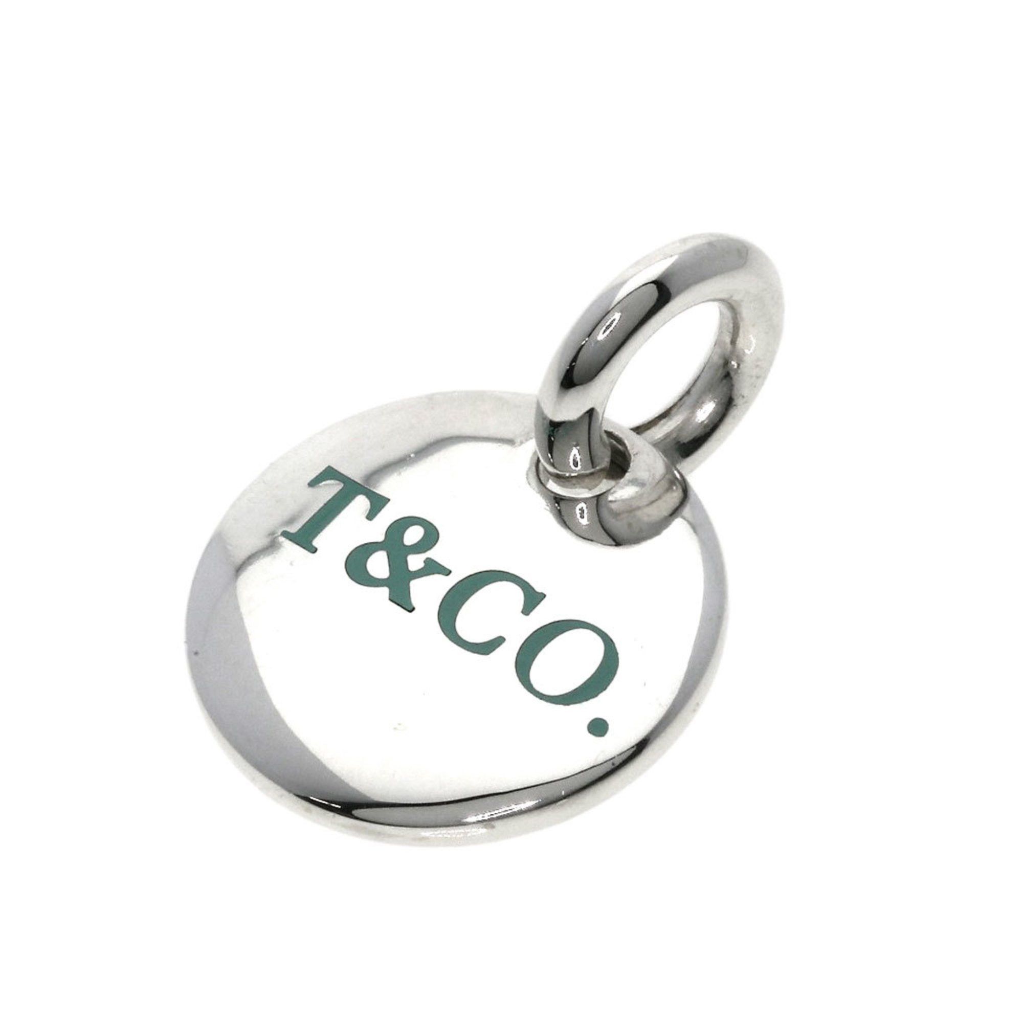 Tiffany & Co. Tiffany & Co pendant Size ONE SIZE - 7 Thumbnail
