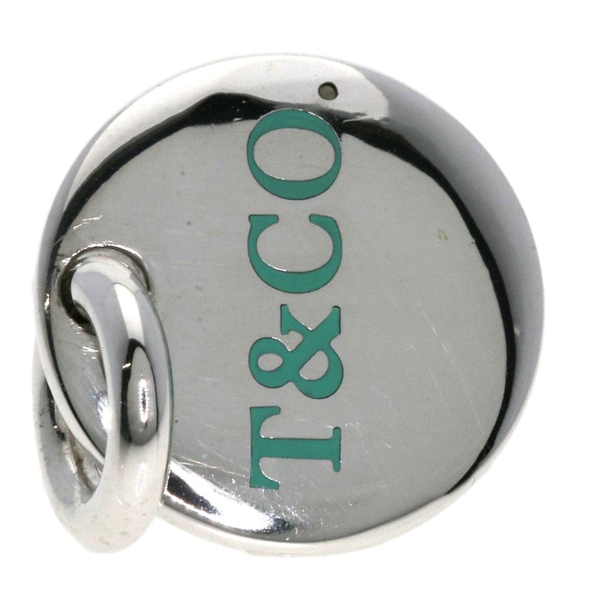 Tiffany & Co. Tiffany & Co pendant Size ONE SIZE - 6 Thumbnail