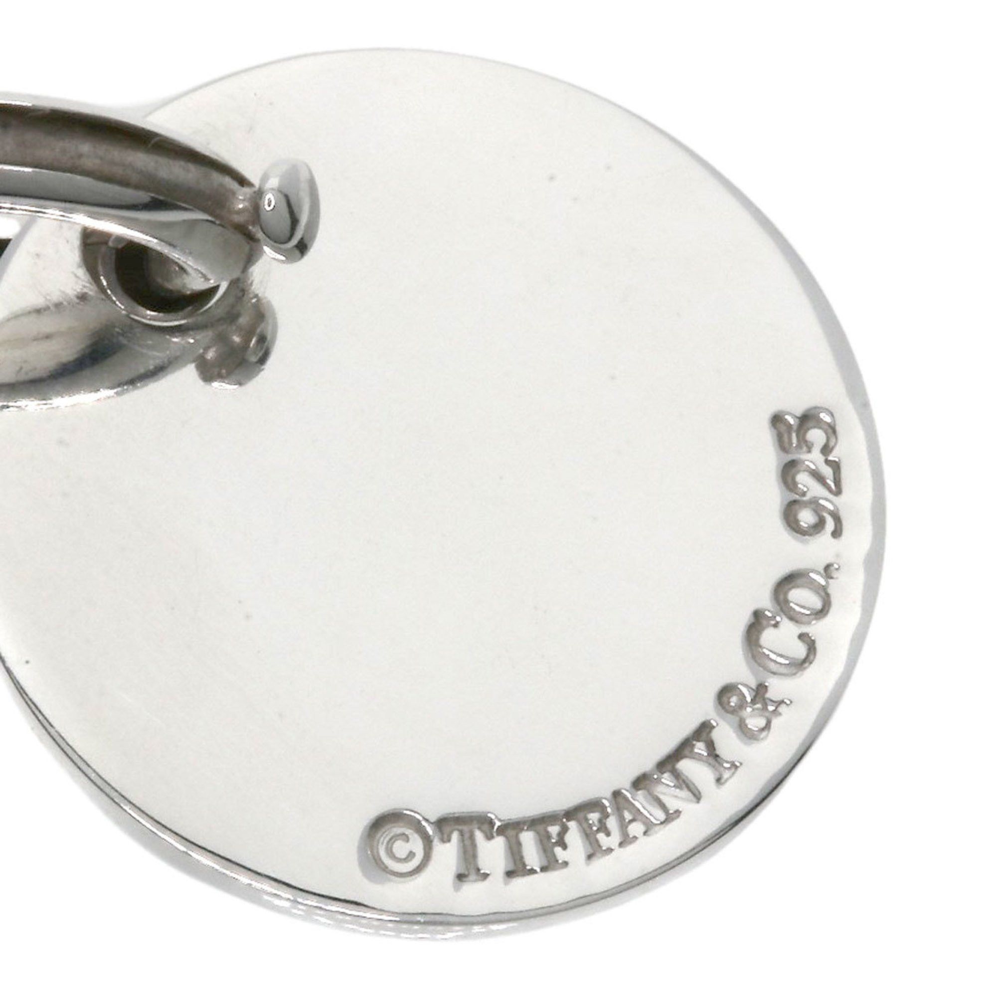 Tiffany & Co. Tiffany & Co pendant Size ONE SIZE - 4 Thumbnail