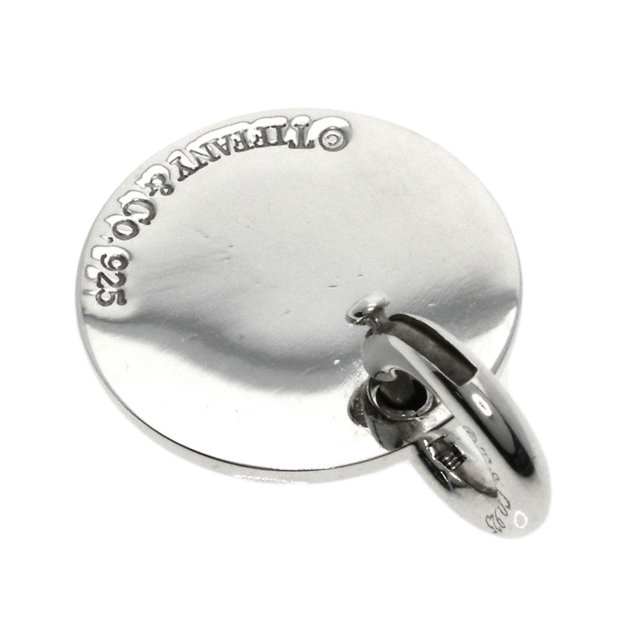 Tiffany & Co. Tiffany & Co pendant Size ONE SIZE - 2 Thumbnail