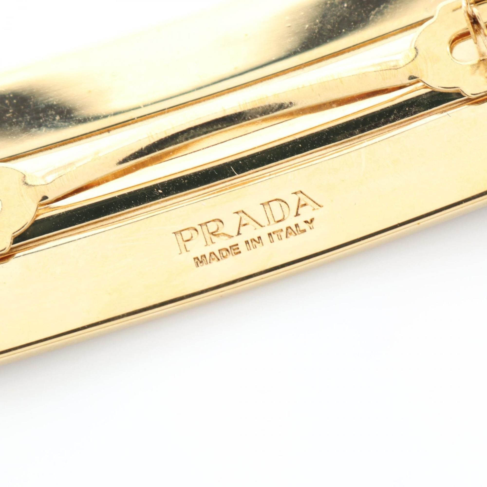 Prada Prada hair Size ONE SIZE - 3 Thumbnail
