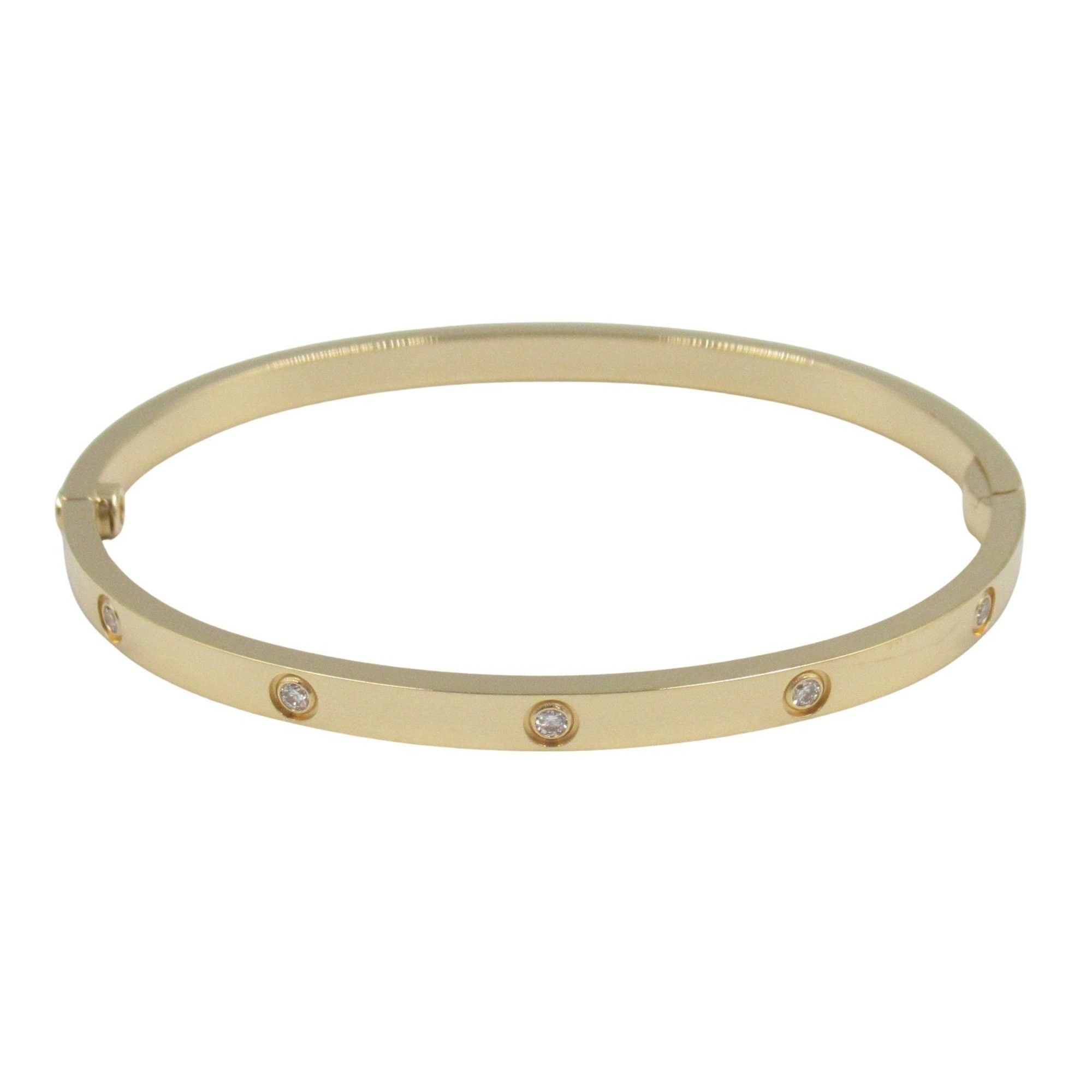 Cartier Cartier Love bracelet Size ONE SIZE - 3 Thumbnail