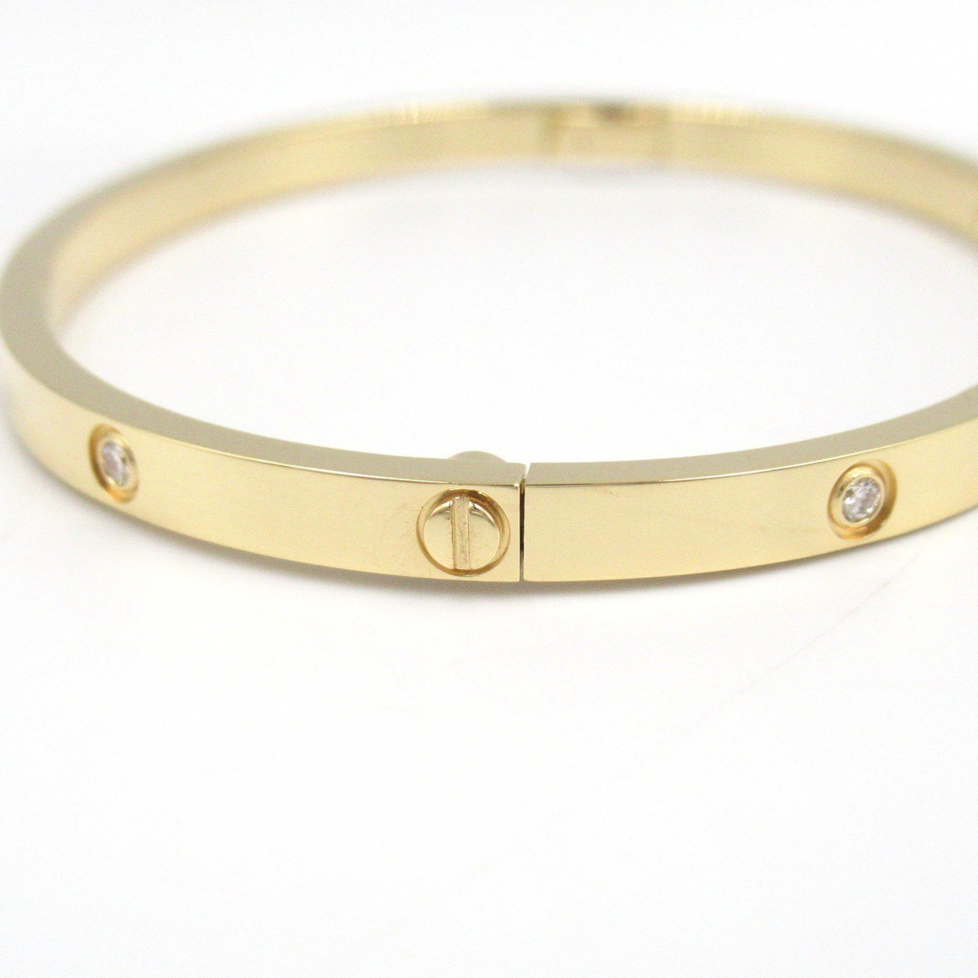 Cartier Cartier Love bracelet Size ONE SIZE - 5 Thumbnail