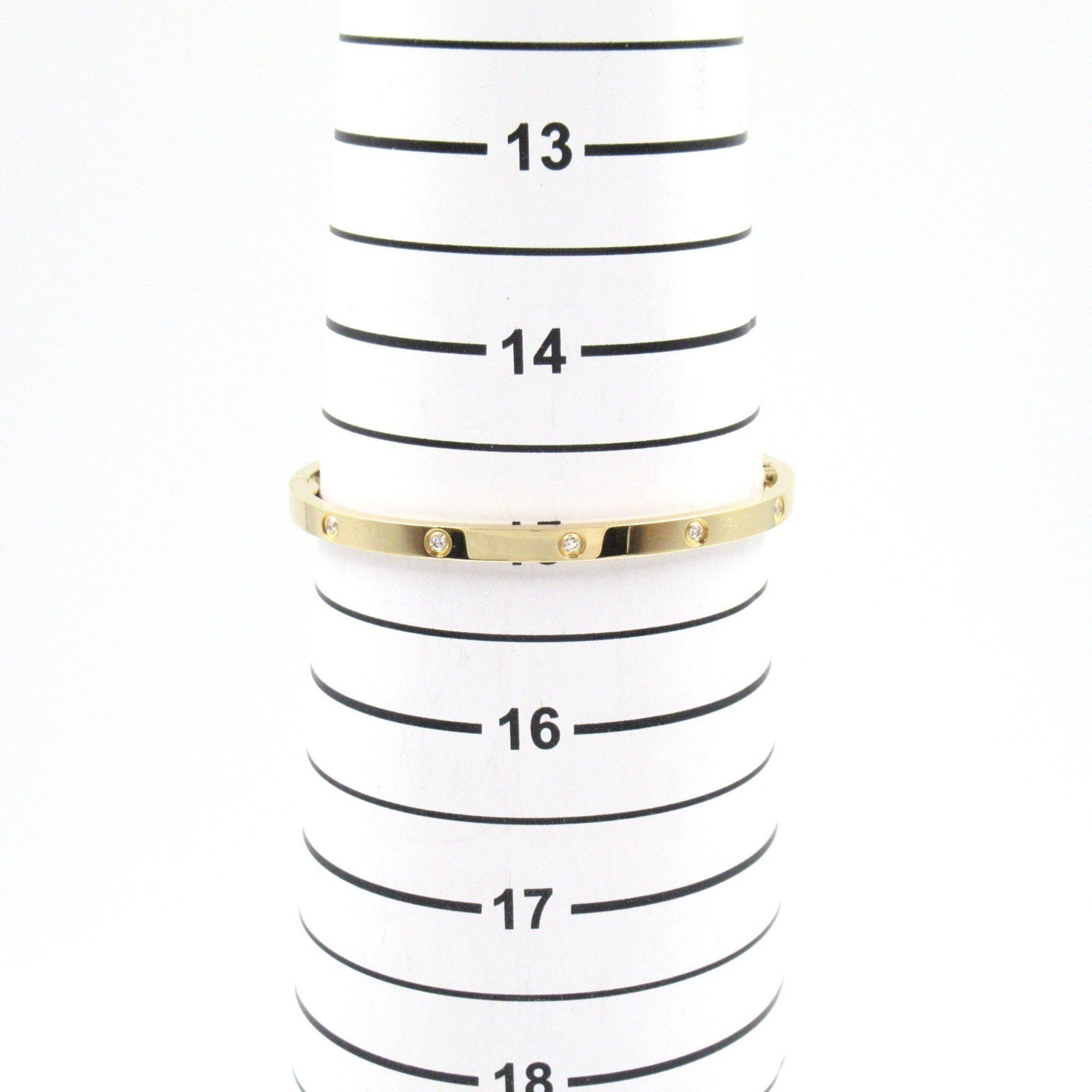 Cartier Cartier Love bracelet Size ONE SIZE - 7 Thumbnail
