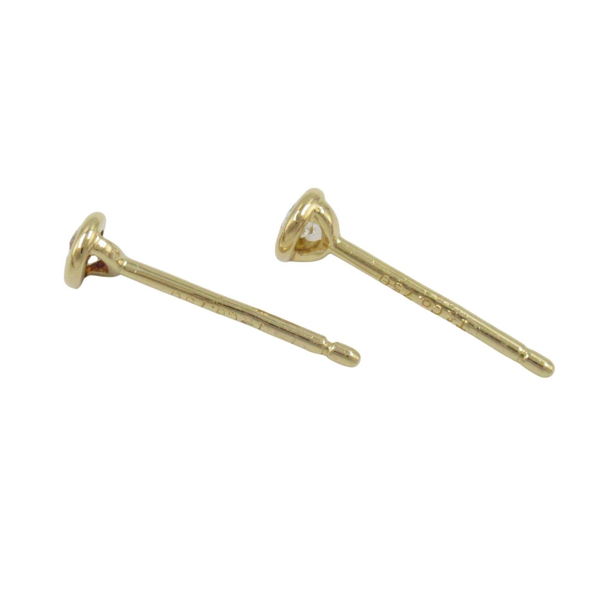 Tiffany & Co. Tiffany & Co By the yard earring Size ONE SIZE - 3 Thumbnail