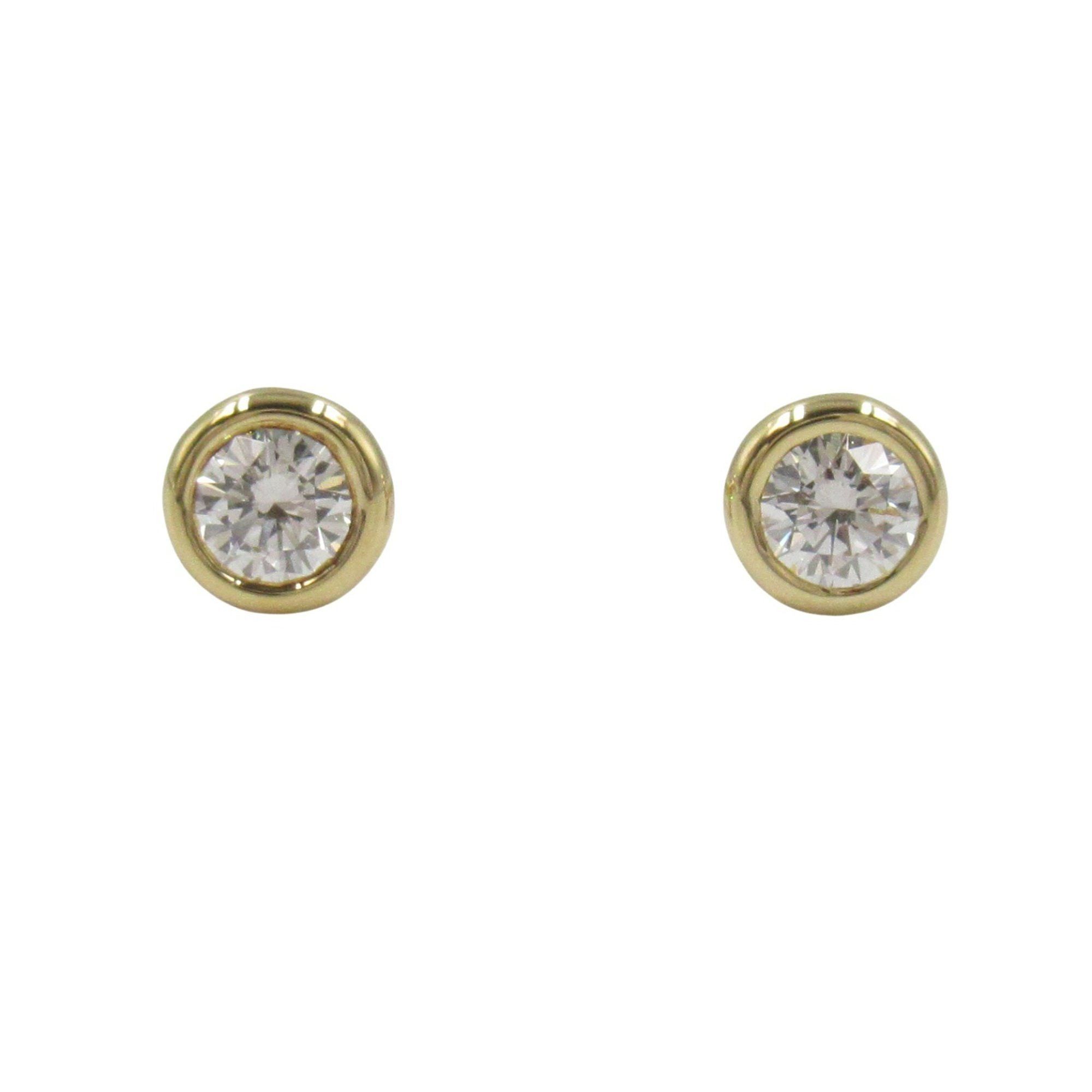 Tiffany & Co. Tiffany & Co By the yard earring Size ONE SIZE - 7 Thumbnail