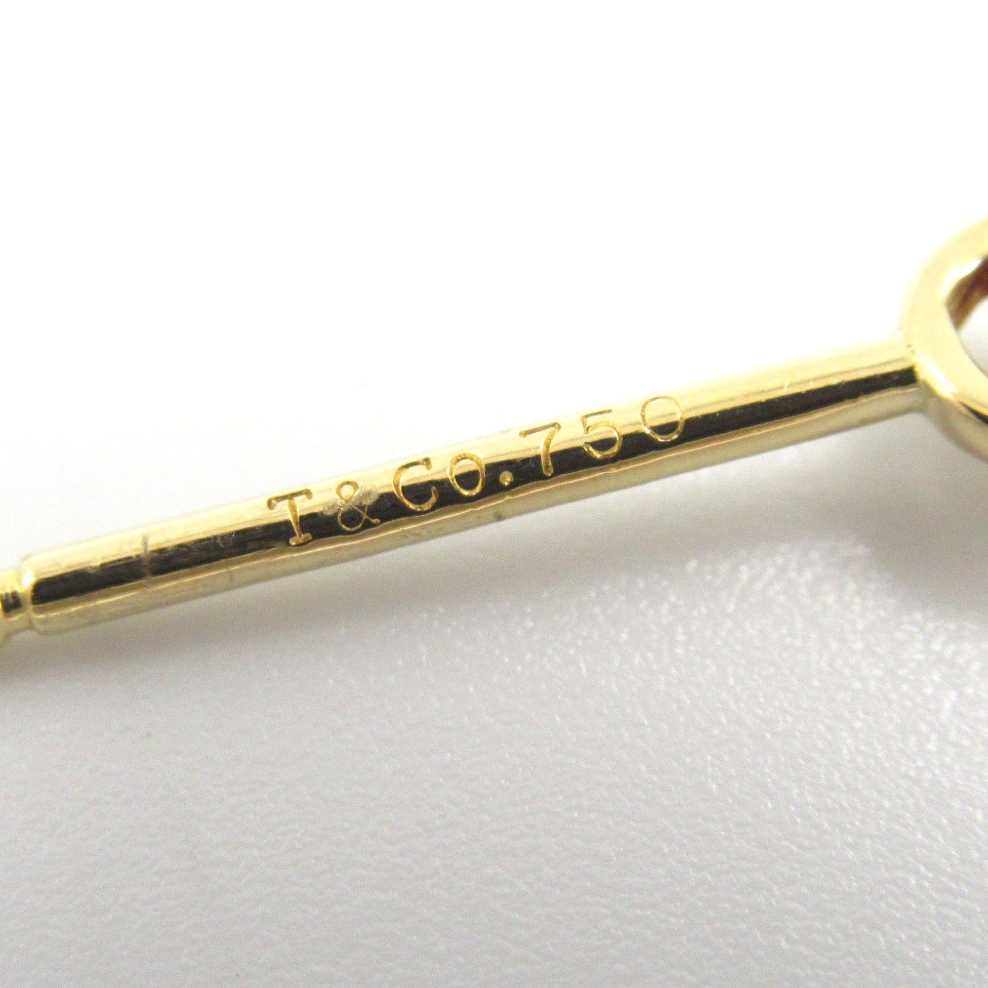 Tiffany & Co. Tiffany & Co By the yard earring Size ONE SIZE - 6 Thumbnail