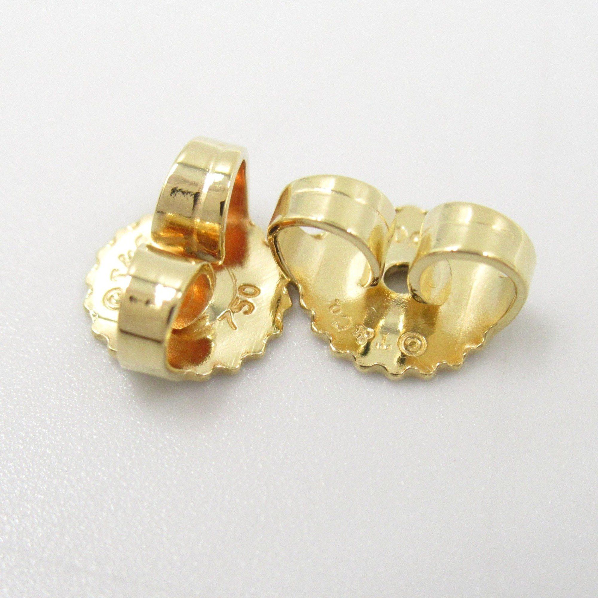 Tiffany & Co. Tiffany & Co By the yard earring Size ONE SIZE - 4 Thumbnail