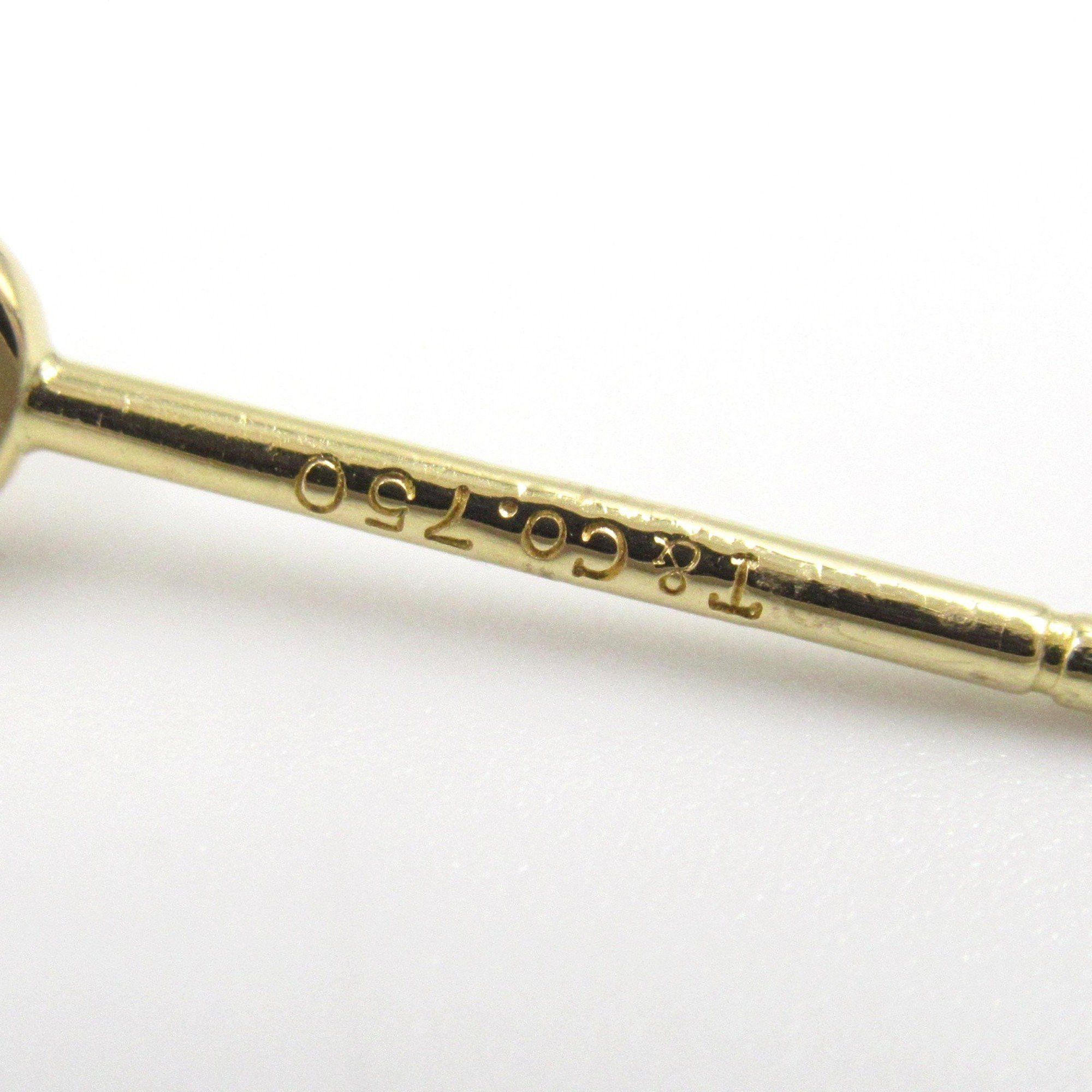 Tiffany & Co. Tiffany & Co By the yard earring Size ONE SIZE - 5 Thumbnail