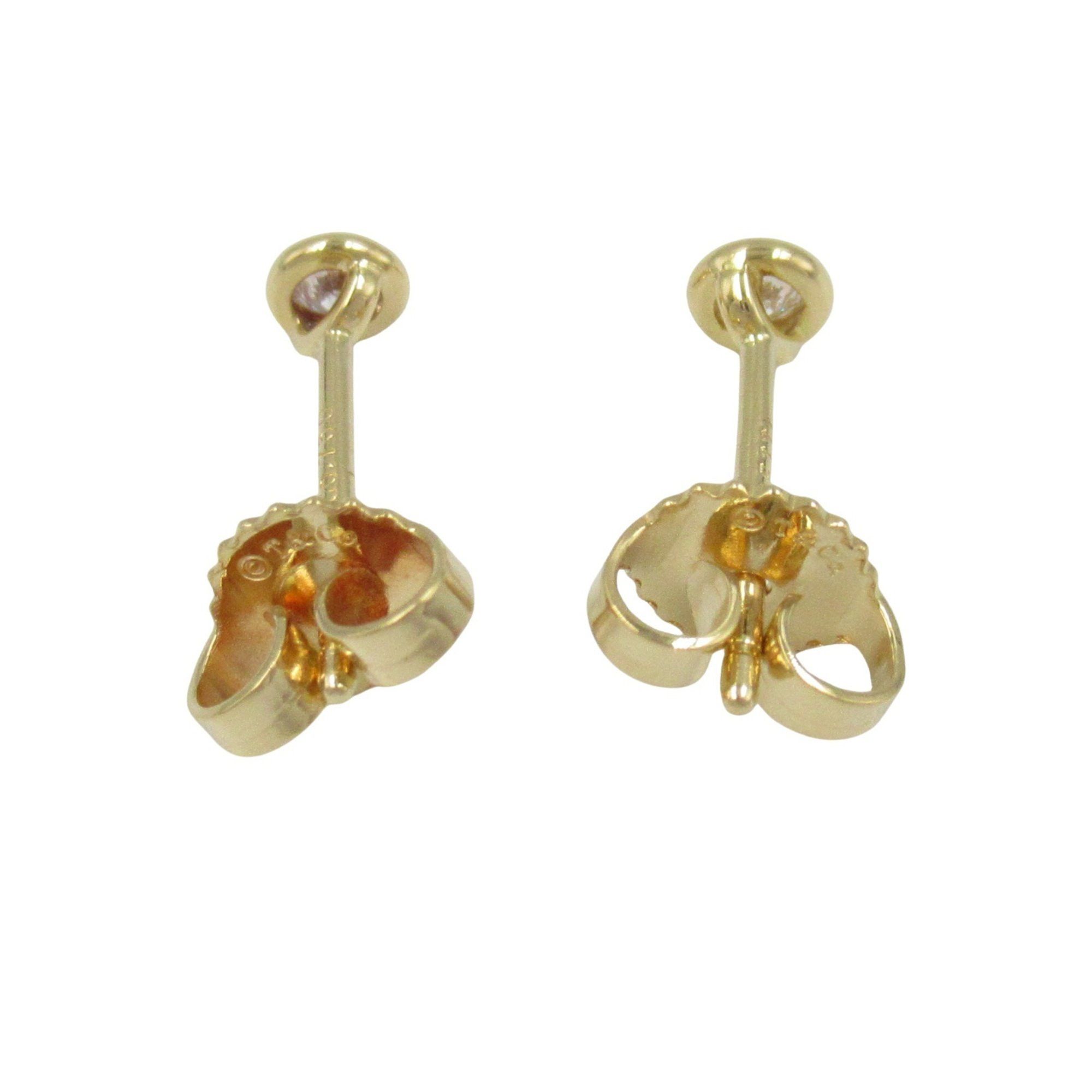 Tiffany & Co. Tiffany & Co By the yard earring Size ONE SIZE - 2 Thumbnail