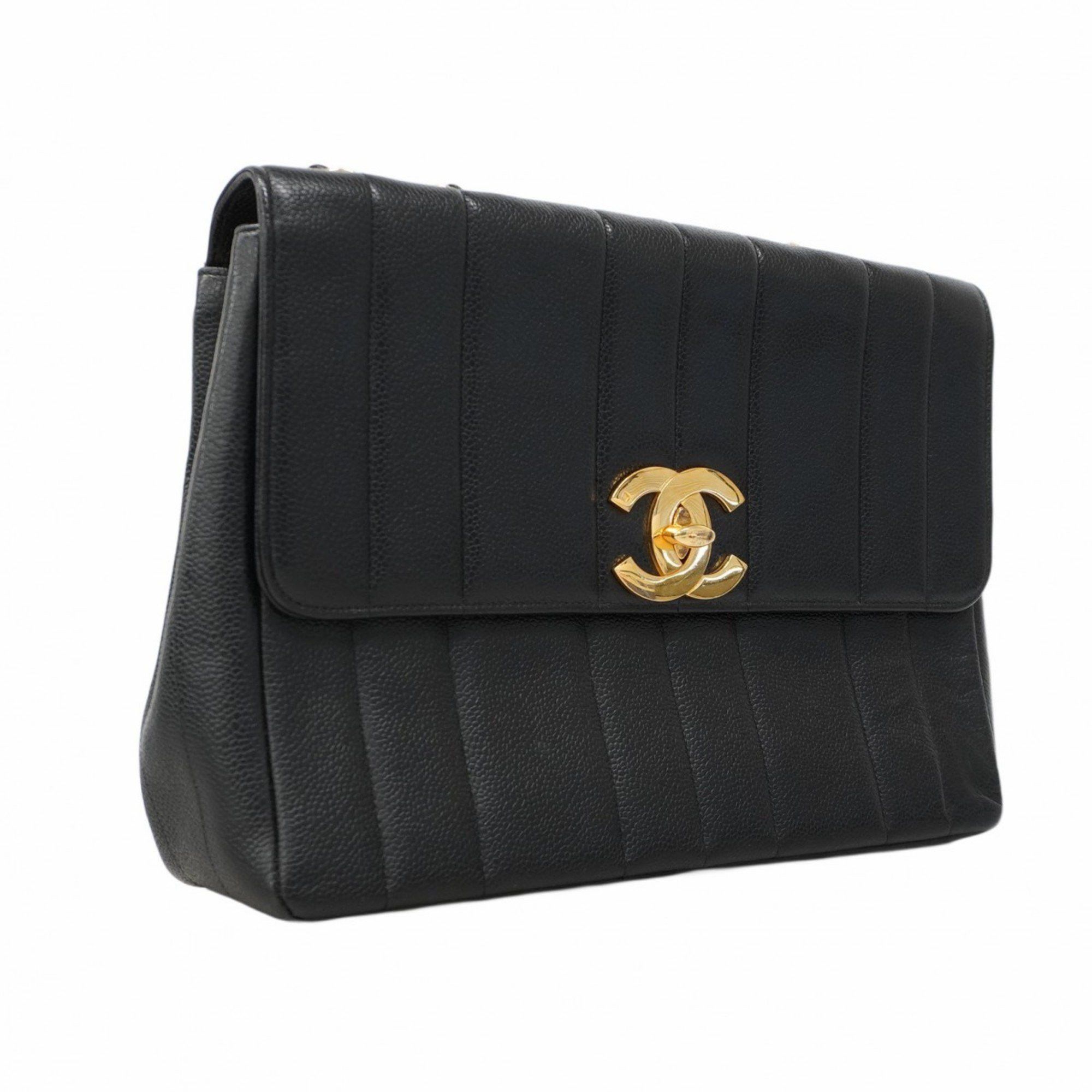 Chanel Chanel Mademoiselle shoulder Size ONE SIZE - 3 Thumbnail
