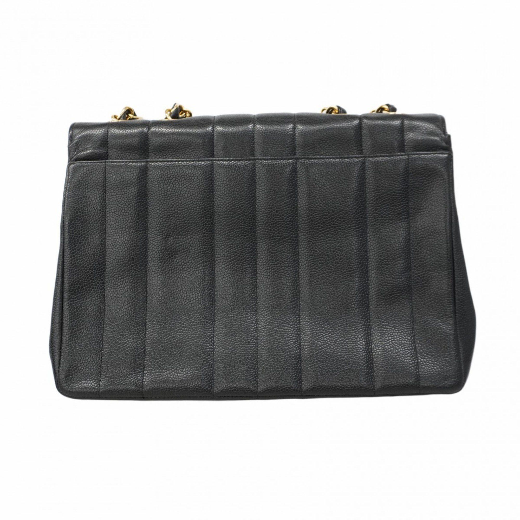 Chanel Chanel Mademoiselle shoulder Size ONE SIZE - 2 Thumbnail
