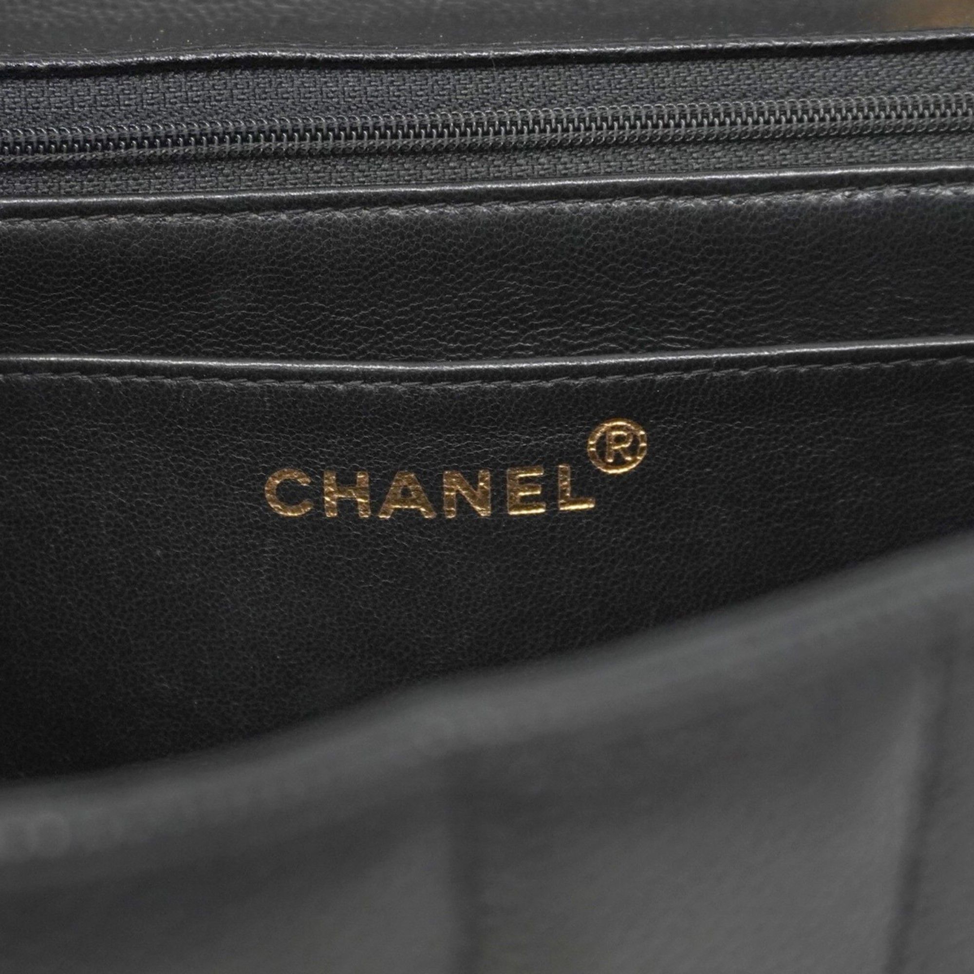 Chanel Chanel Mademoiselle shoulder Size ONE SIZE - 9 Thumbnail