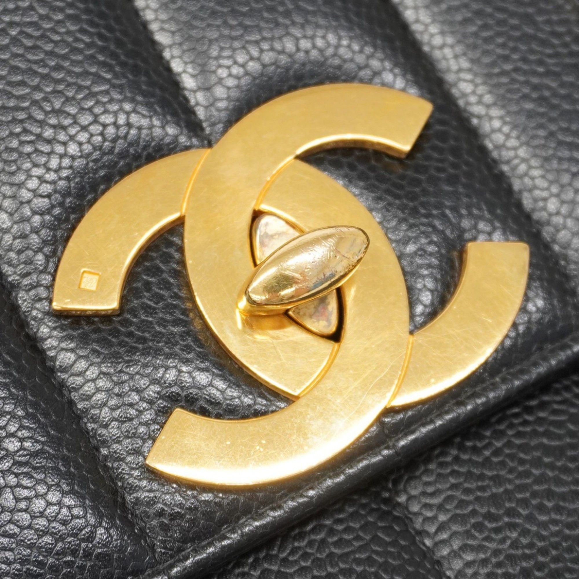 Chanel Chanel Mademoiselle shoulder Size ONE SIZE - 7 Thumbnail