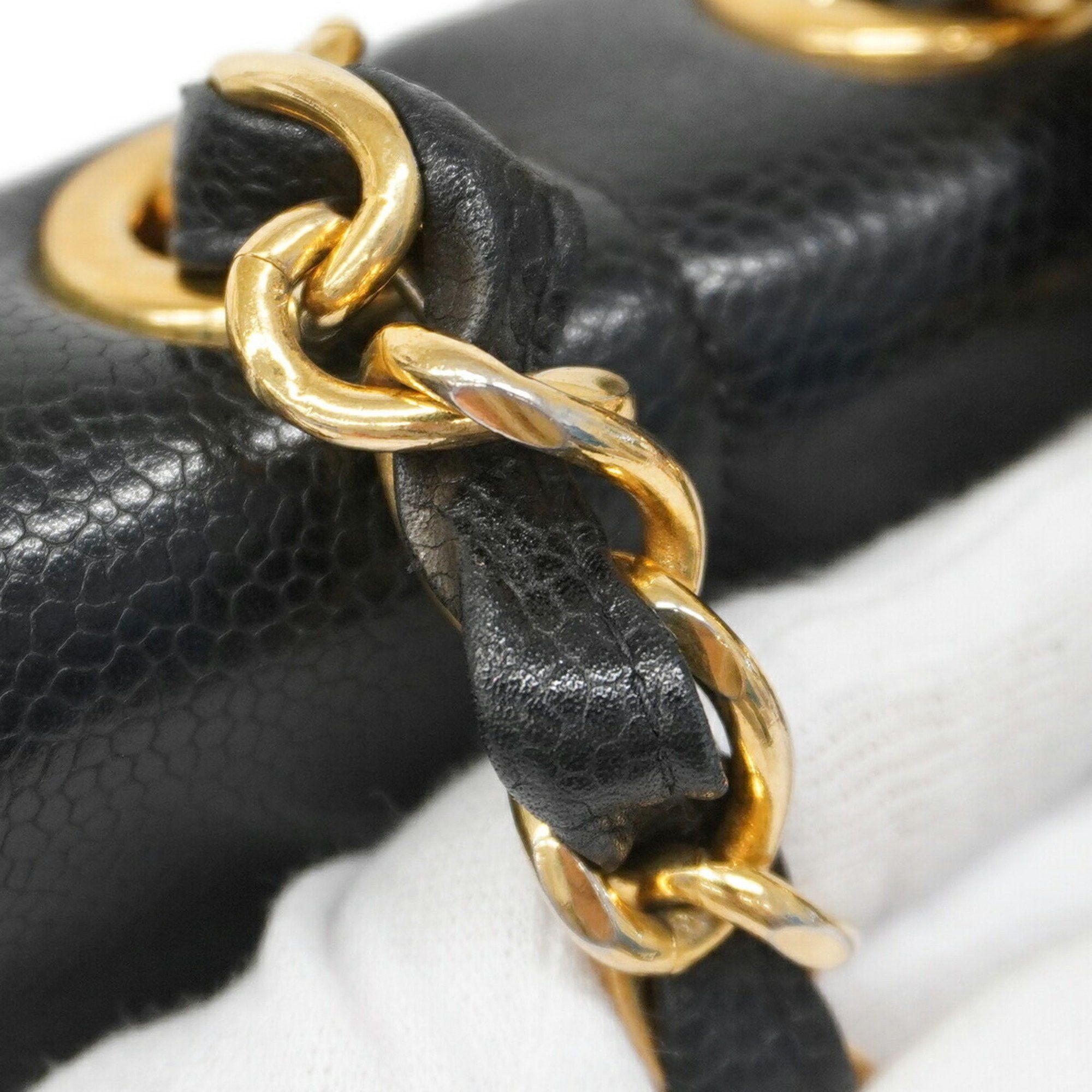 Chanel Chanel Mademoiselle shoulder Size ONE SIZE - 6 Thumbnail