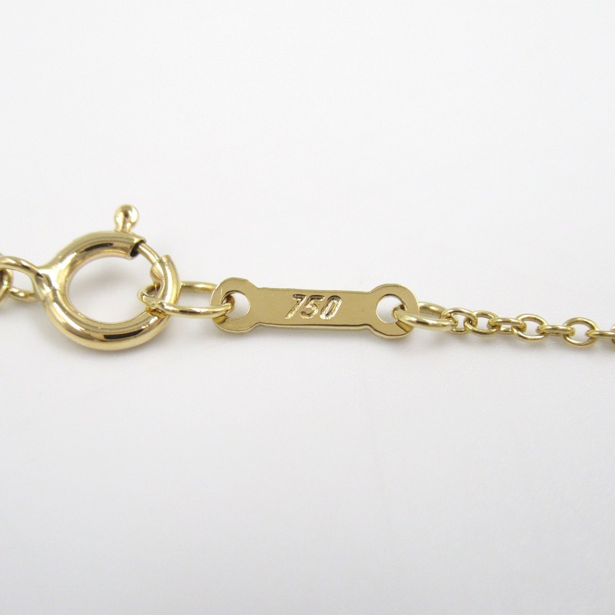 Tiffany & Co. Tiffany & Co Open Heart necklace Size ONE SIZE - 6 Thumbnail