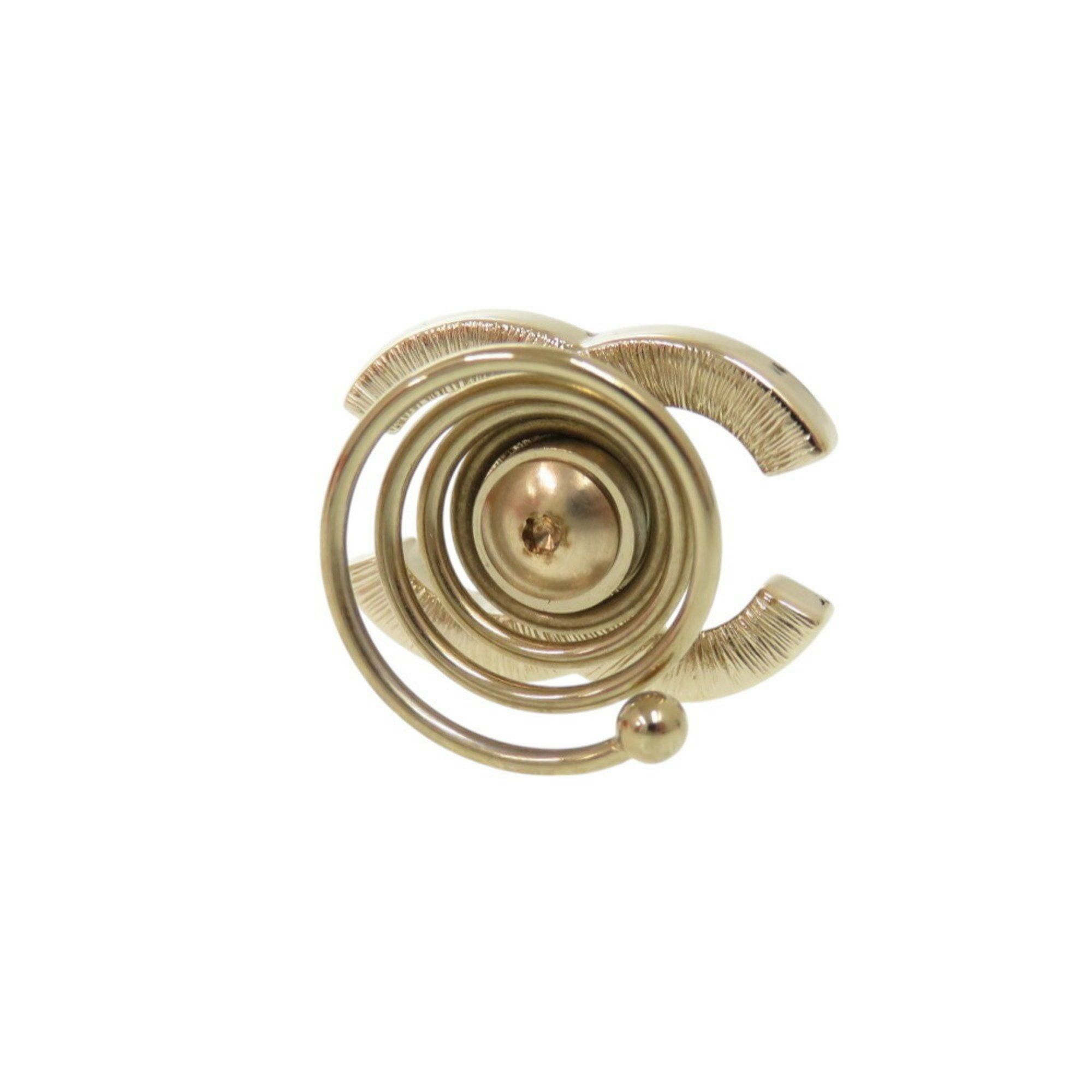 Chanel Chanel Coco Mark hair Size ONE SIZE - 2 Thumbnail
