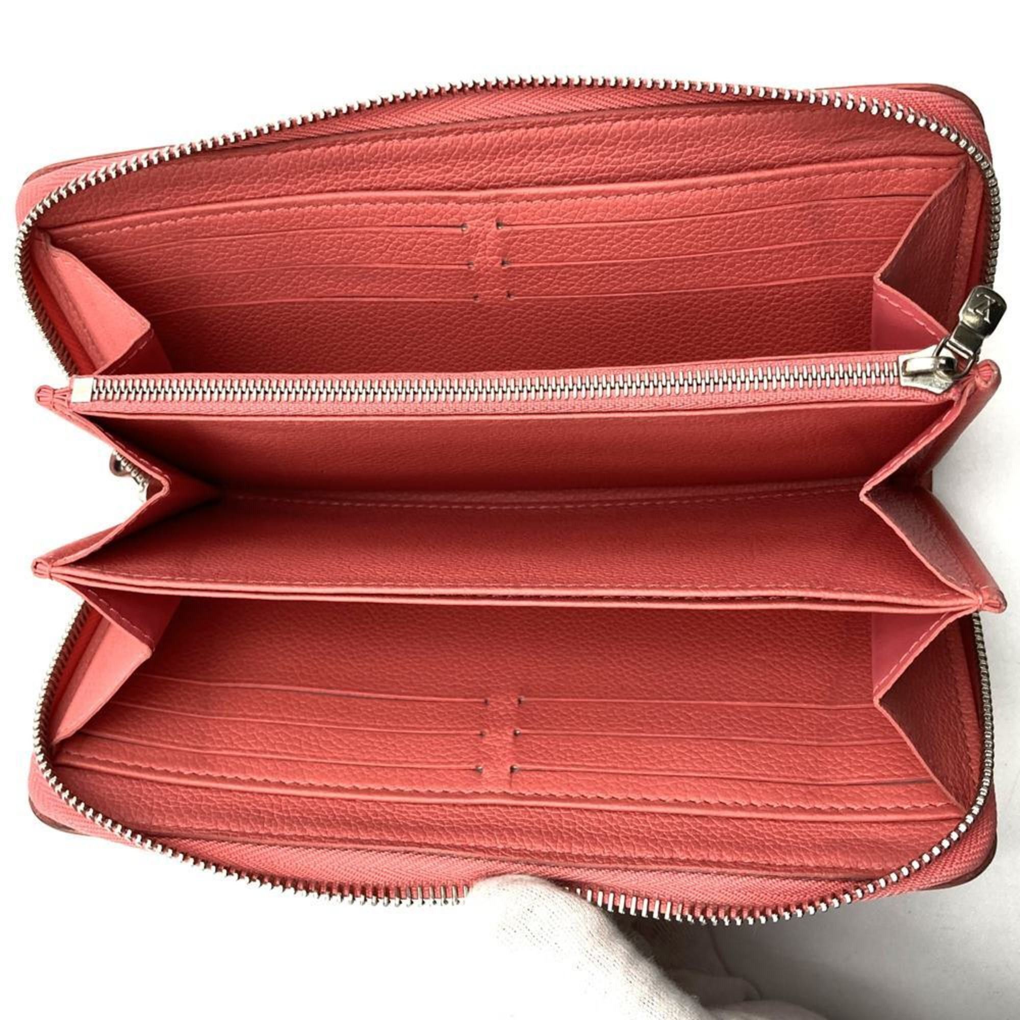 Louis Vuitton Louis Vuitton Zippy Lockme wallet Size ONE SIZE - 6 Thumbnail
