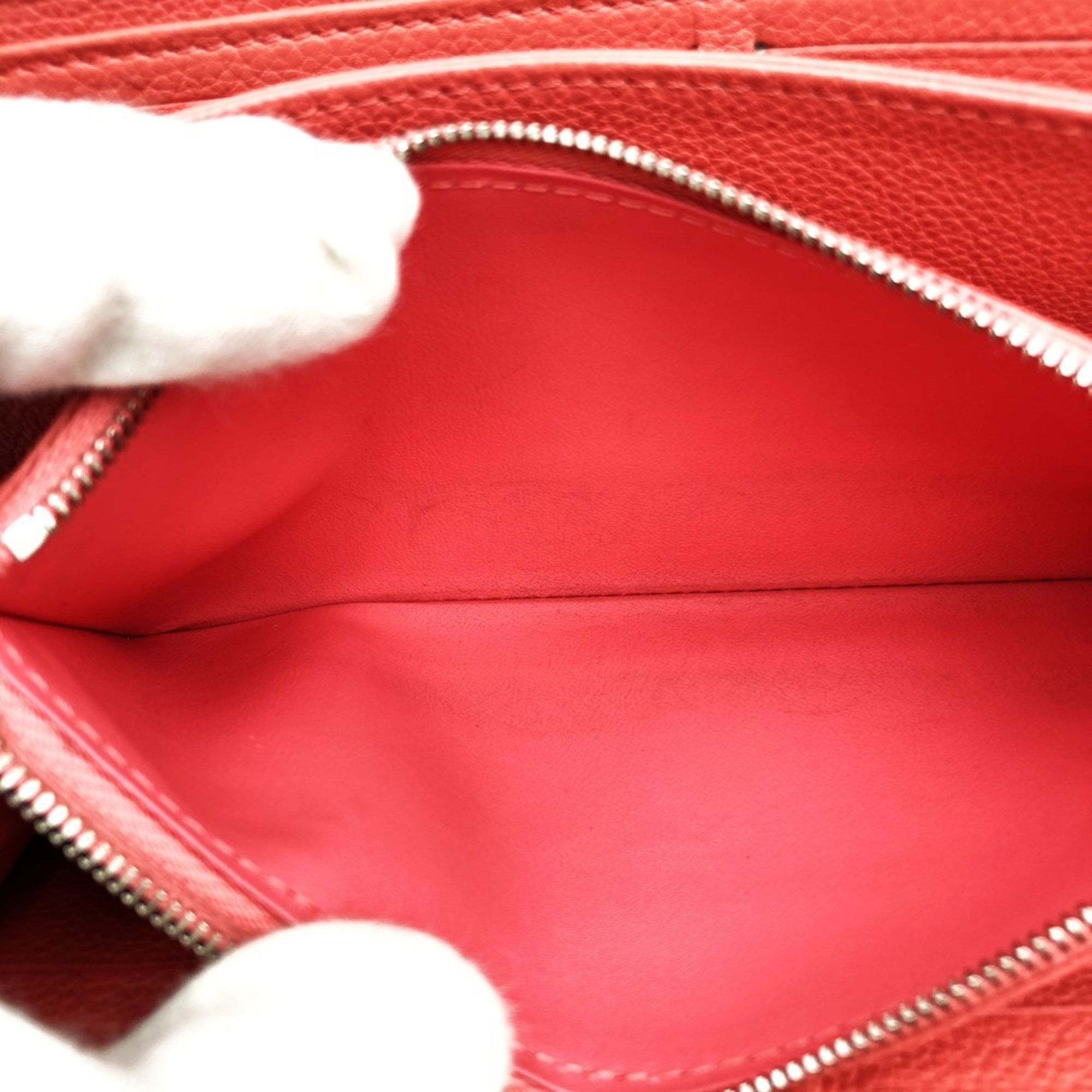 Louis Vuitton Louis Vuitton Zippy Lockme wallet Size ONE SIZE - 14 Thumbnail