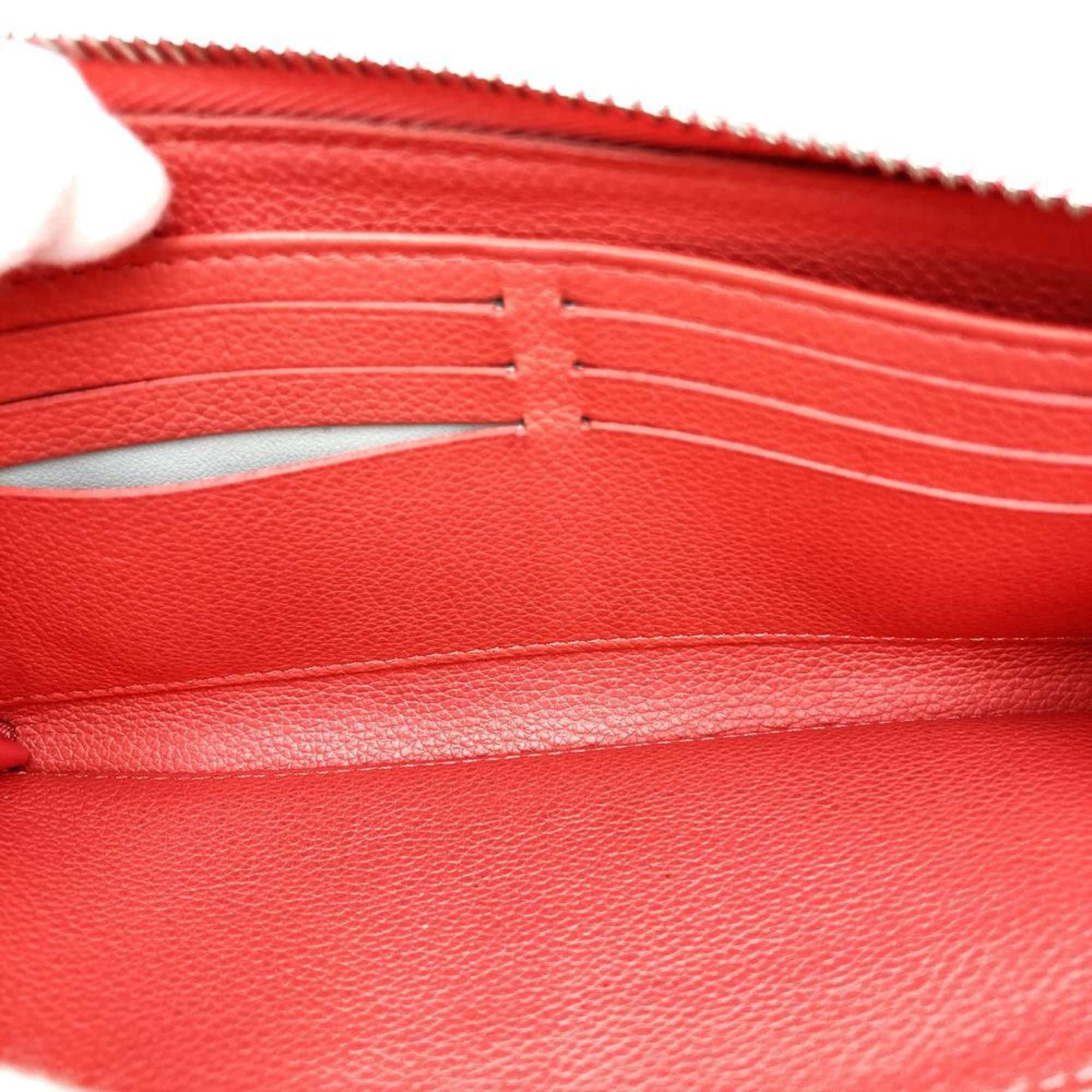 Louis Vuitton Louis Vuitton Zippy Lockme wallet Size ONE SIZE - 11 Thumbnail