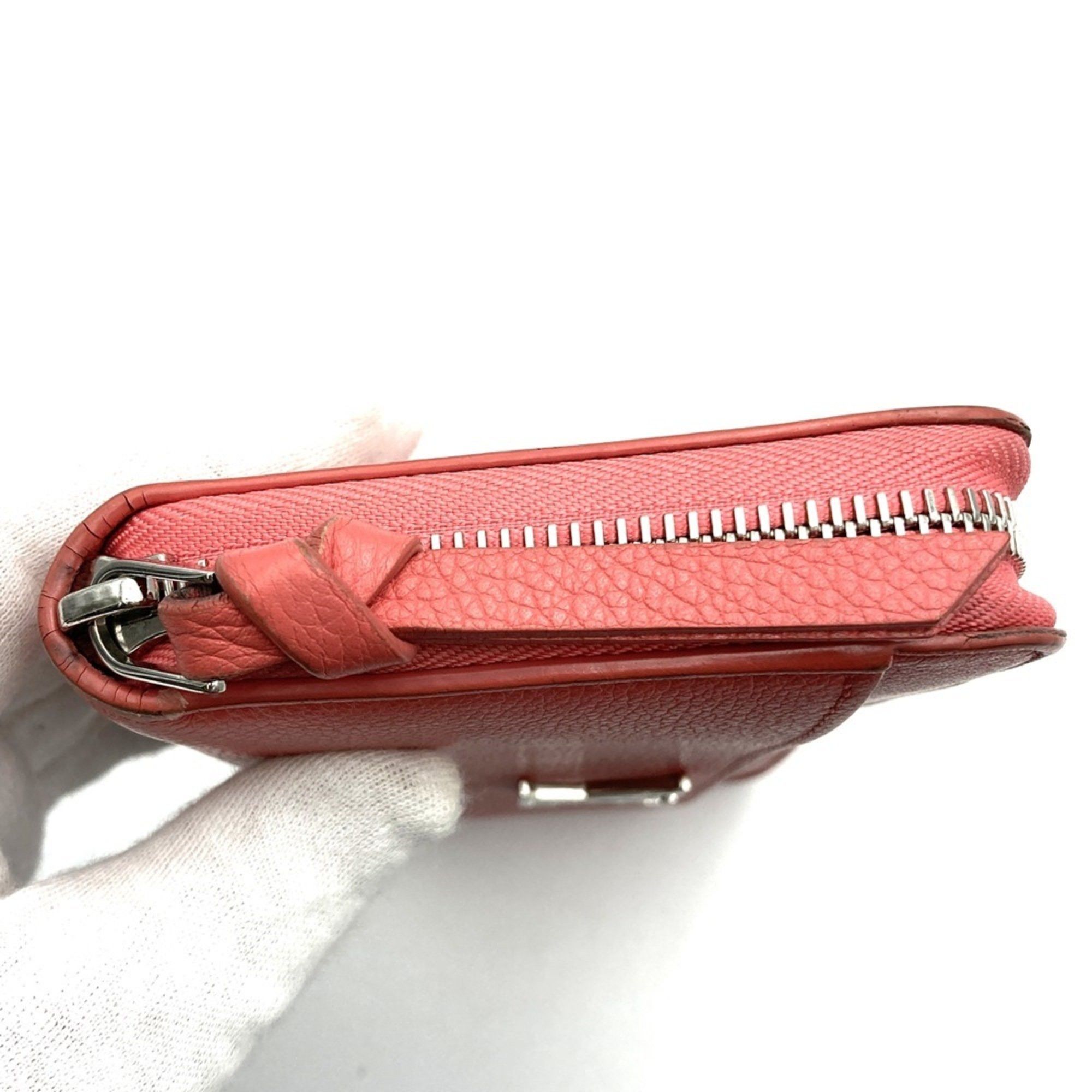 Louis Vuitton Louis Vuitton Zippy Lockme wallet Size ONE SIZE - 5 Thumbnail