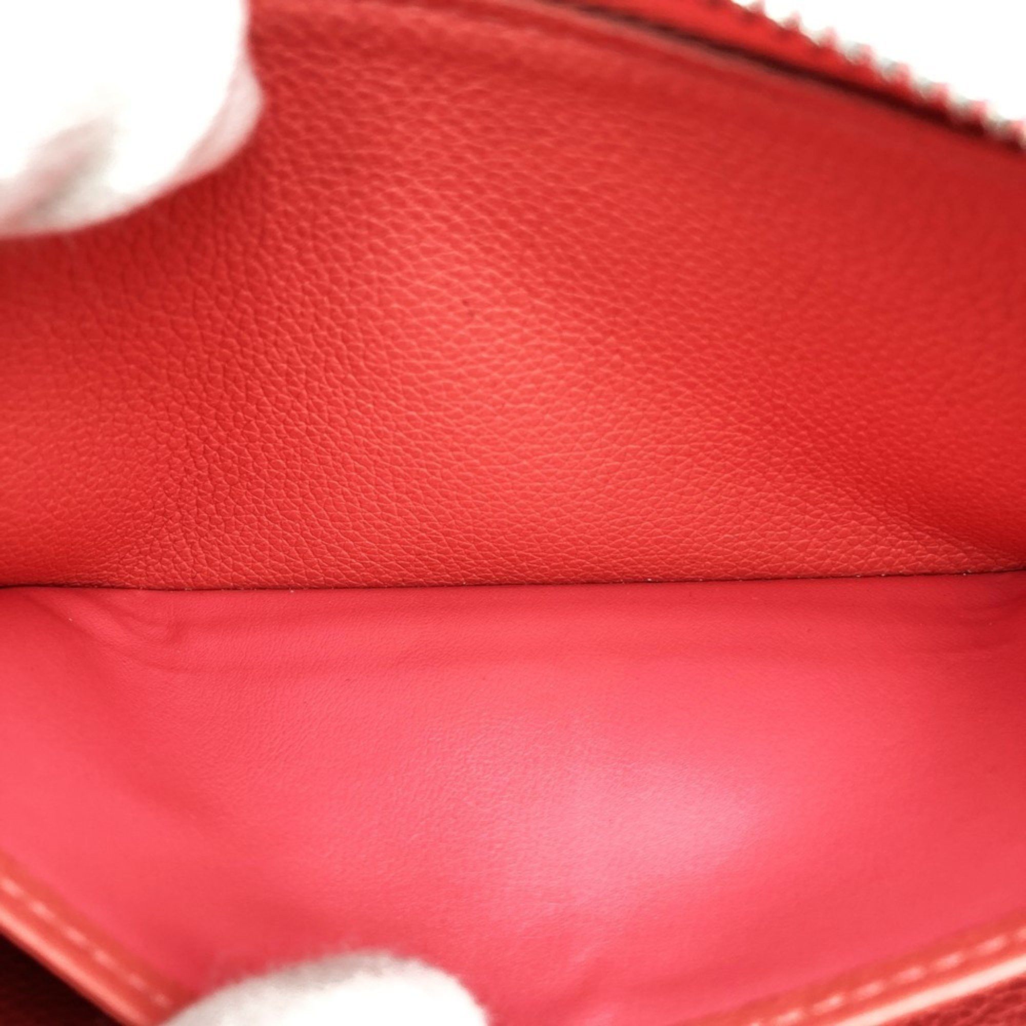 Louis Vuitton Louis Vuitton Zippy Lockme wallet Size ONE SIZE - 8 Thumbnail