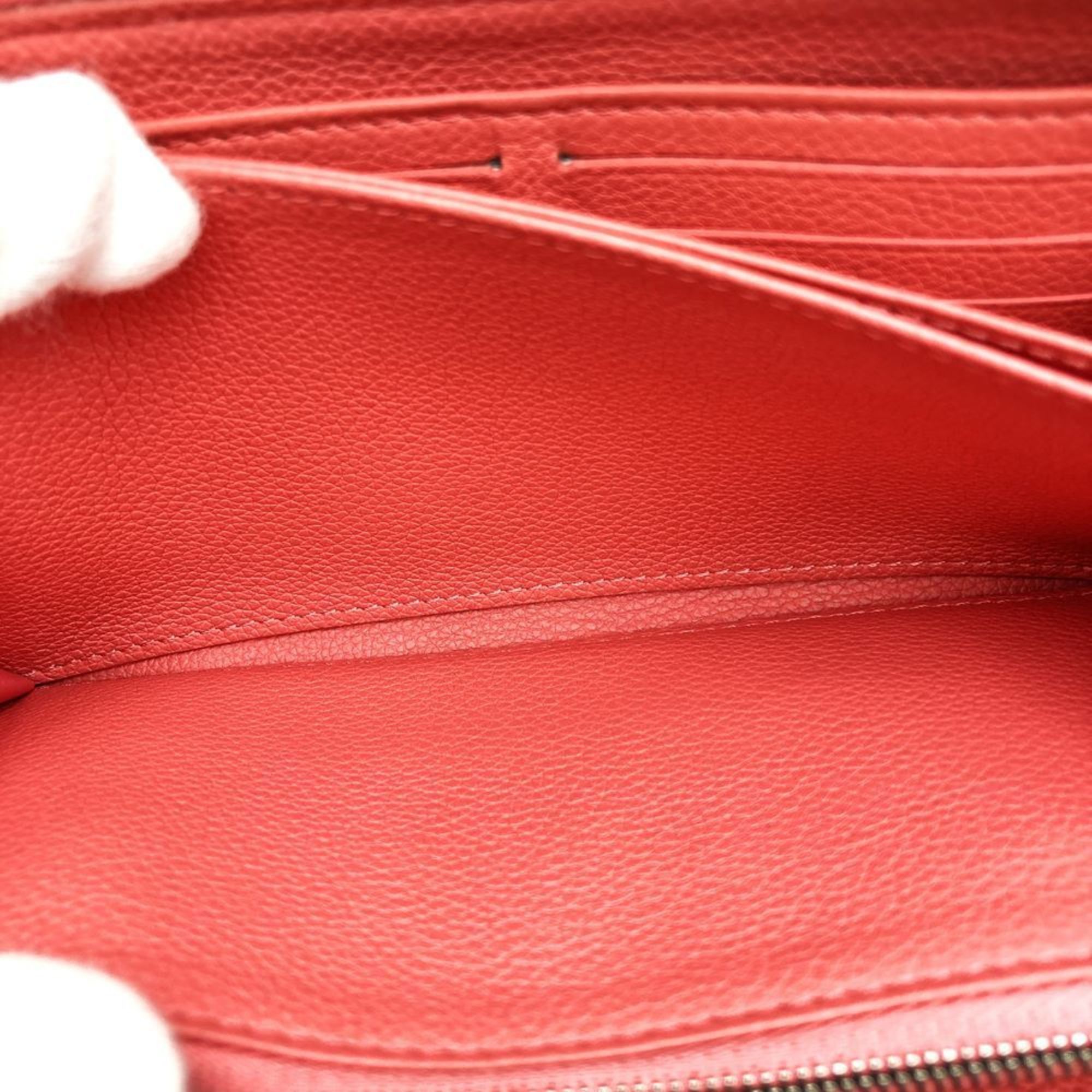Louis Vuitton Louis Vuitton Zippy Lockme wallet Size ONE SIZE - 13 Thumbnail