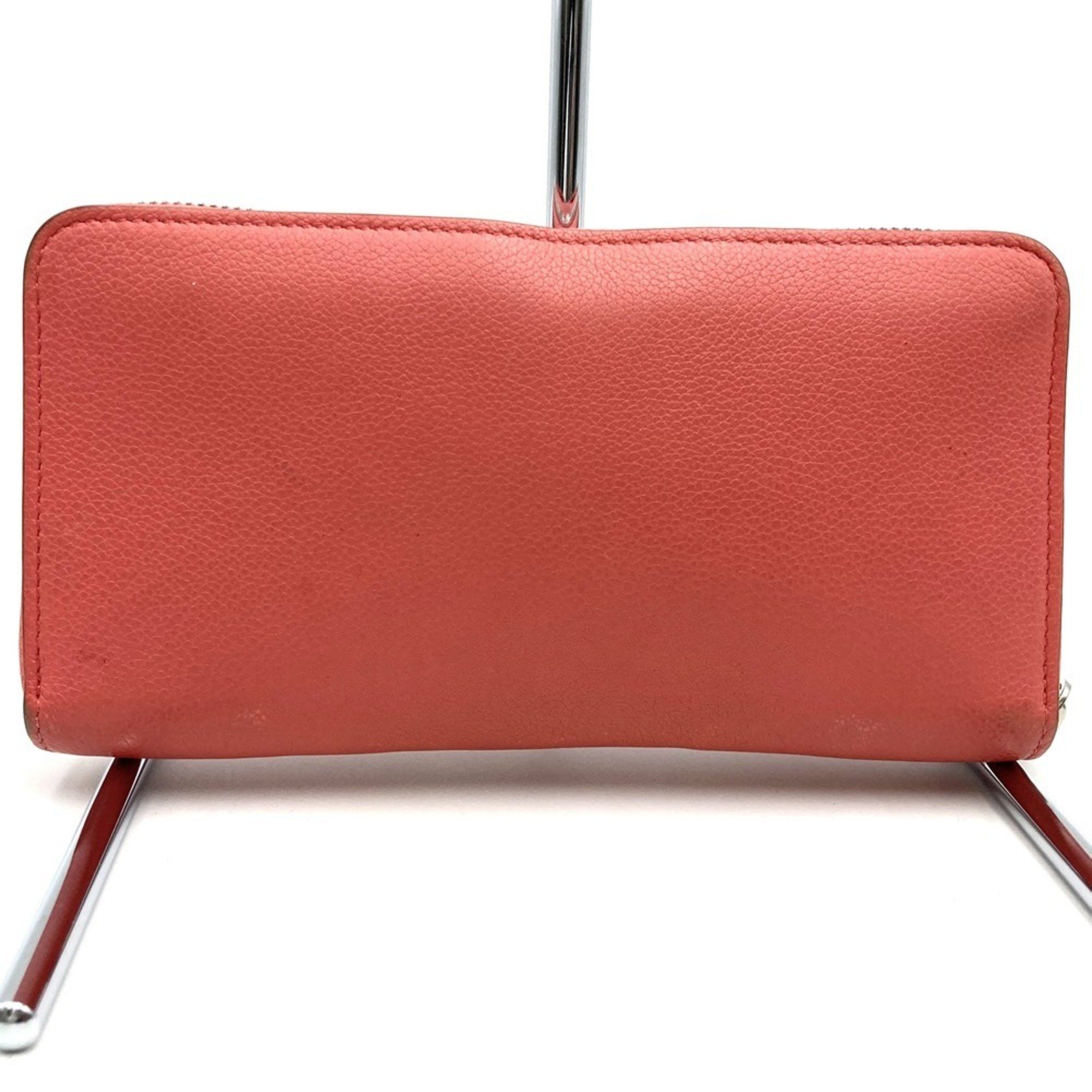 Louis Vuitton Louis Vuitton Zippy Lockme wallet Size ONE SIZE - 2 Thumbnail