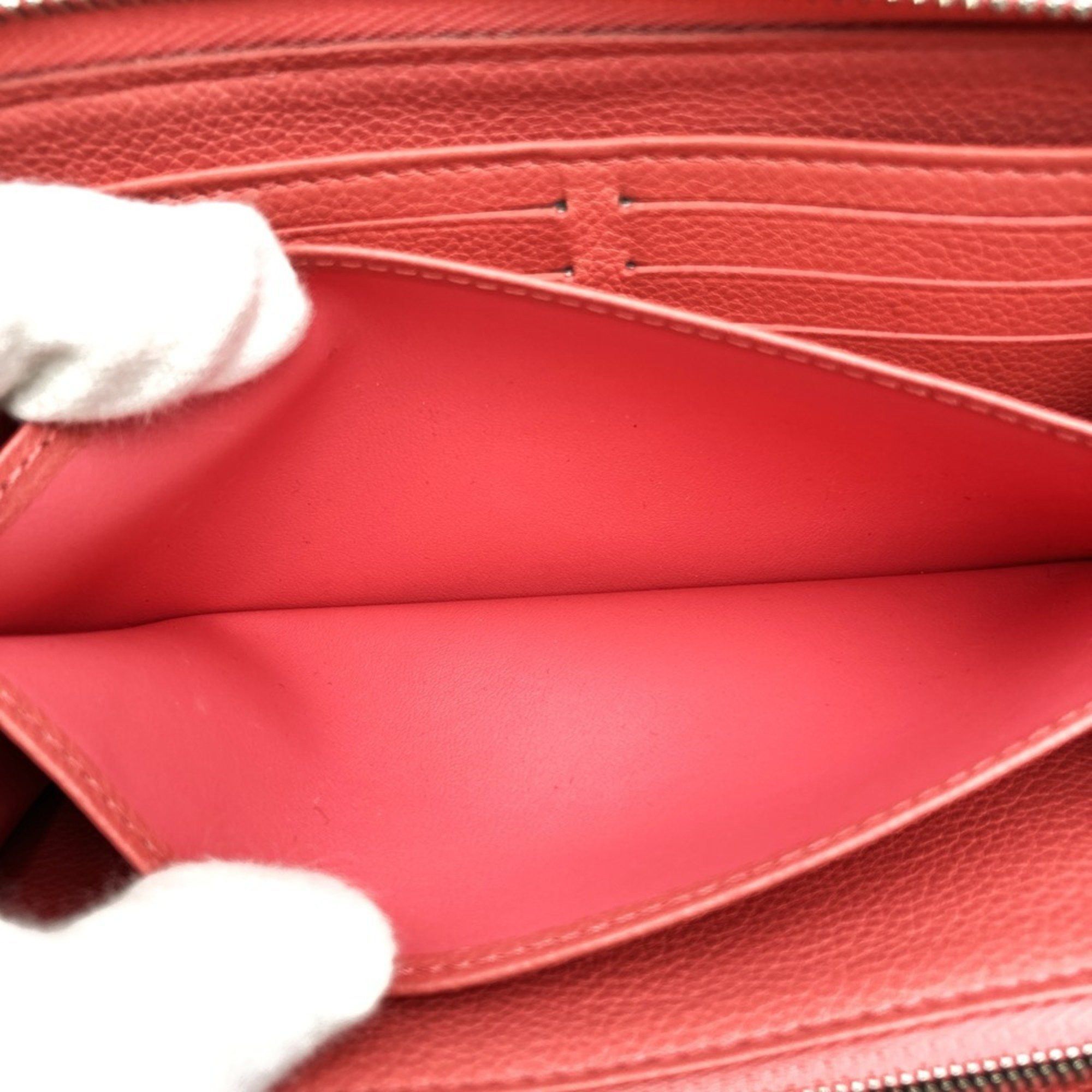 Louis Vuitton Louis Vuitton Zippy Lockme wallet Size ONE SIZE - 12 Thumbnail
