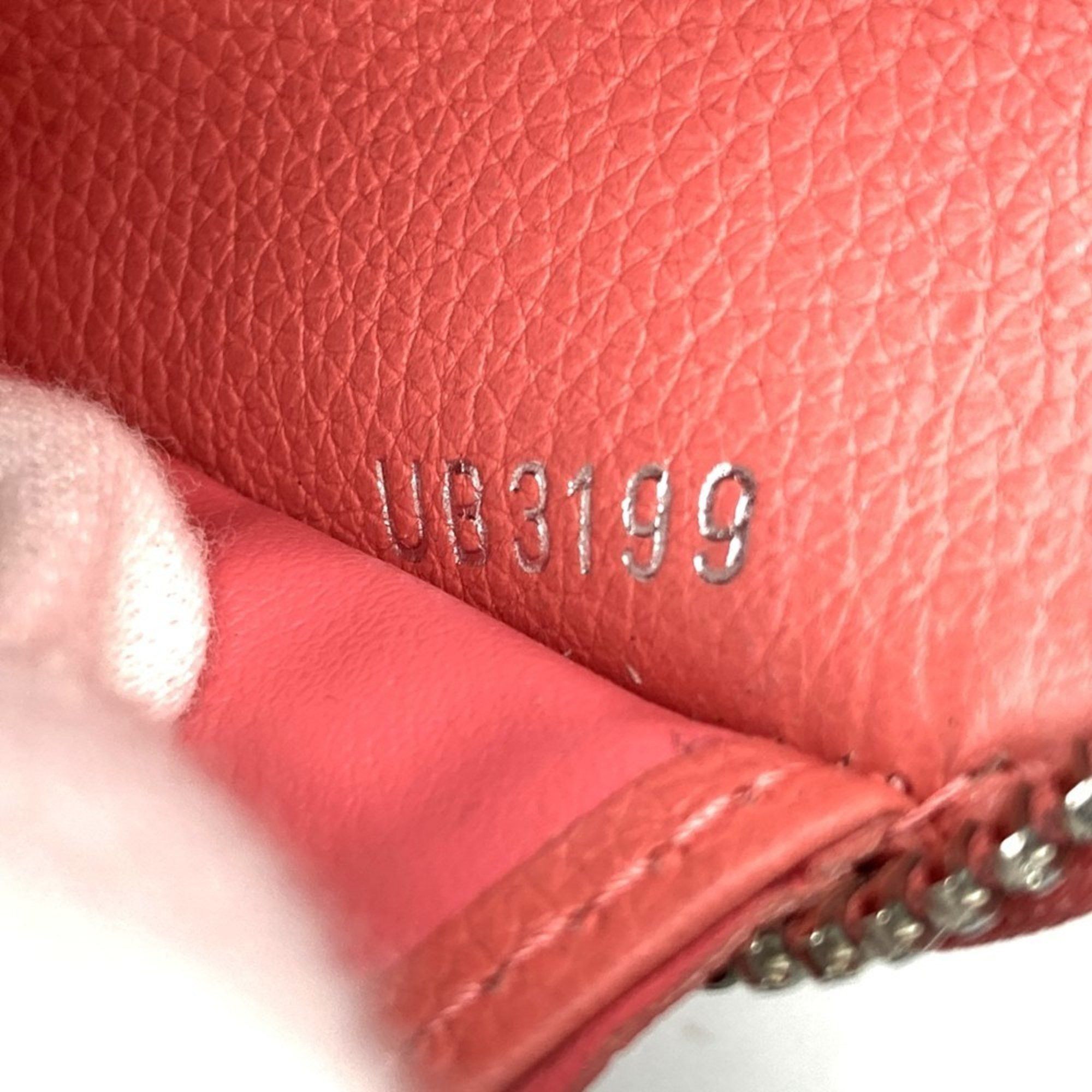 Louis Vuitton Louis Vuitton Zippy Lockme wallet Size ONE SIZE - 10 Thumbnail